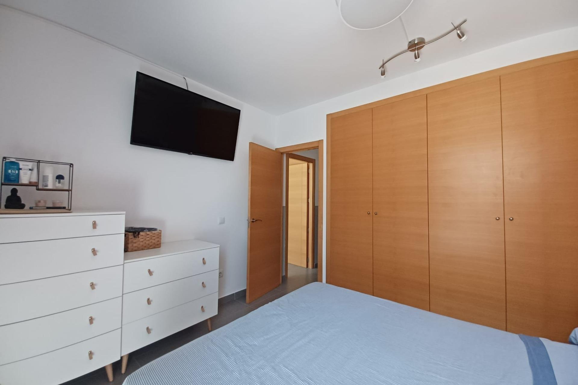 Wiederverkauf - Wohnung -
Orihuela Costa - Los Dolses