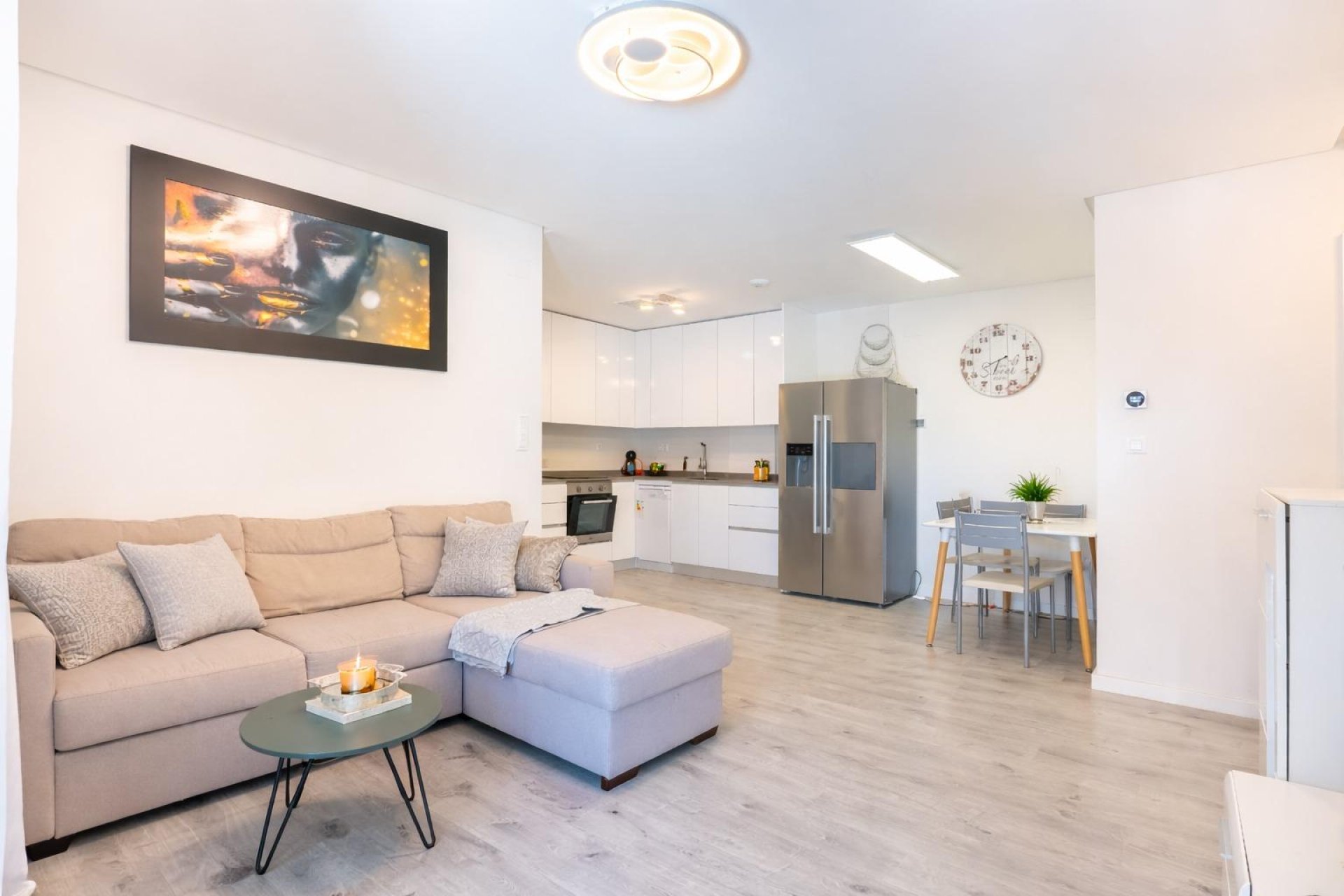 Wiederverkauf - Wohnung -
Orihuela Costa - Los Dolses