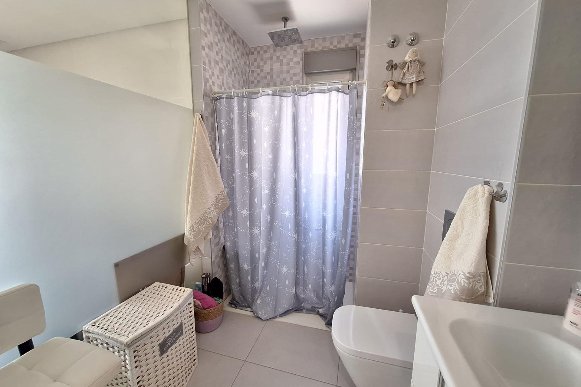 Wiederverkauf - Wohnung -
Orihuela Costa - Los Dolses