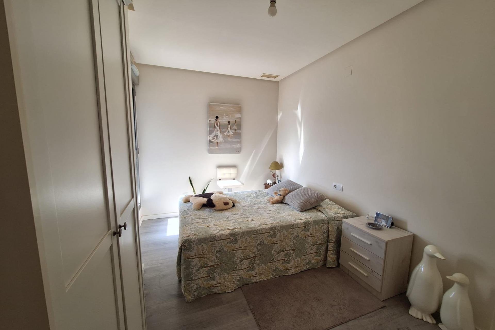 Wiederverkauf - Wohnung -
Orihuela Costa - Los Dolses