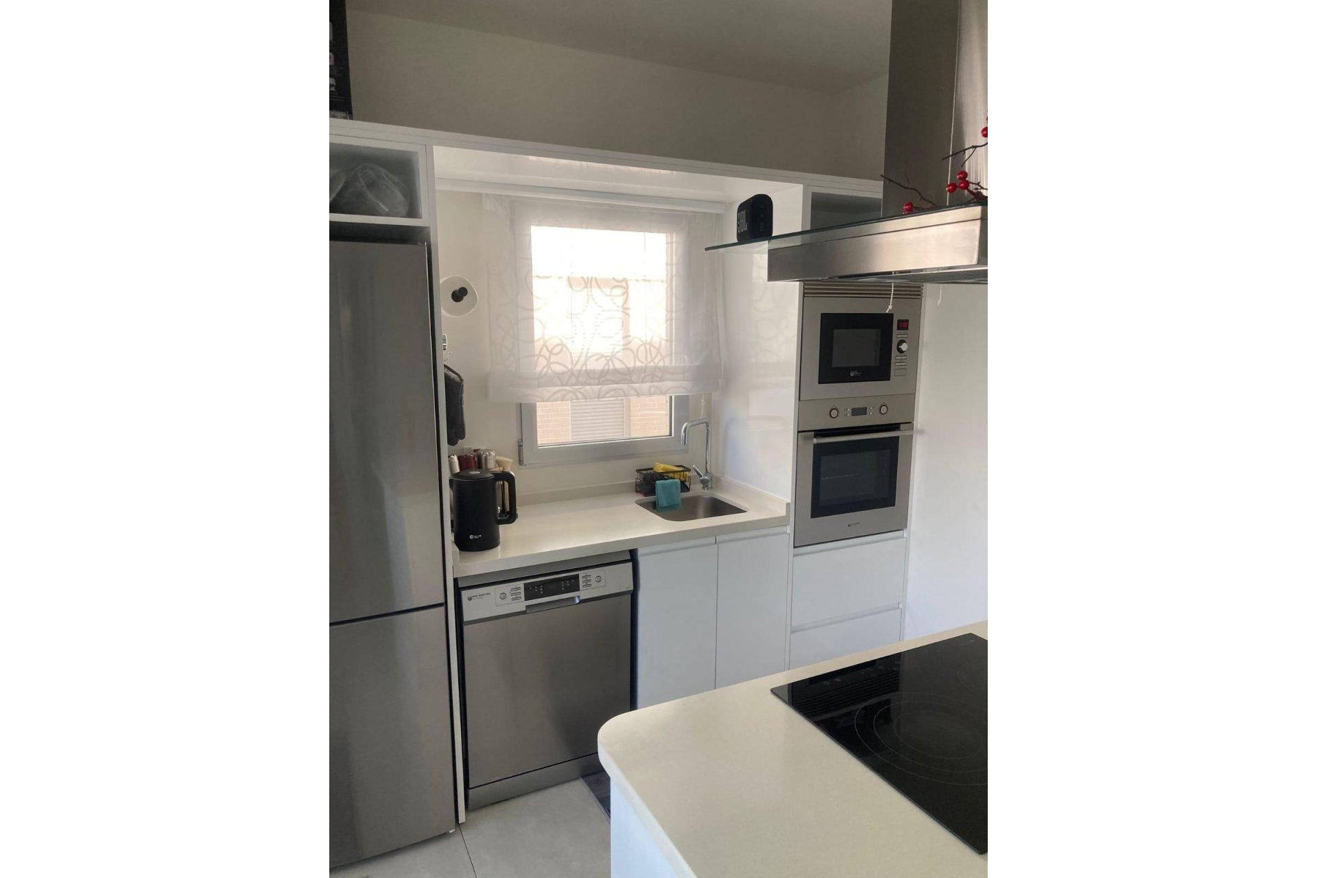 Wiederverkauf - Wohnung -
Orihuela Costa - Los Dolses