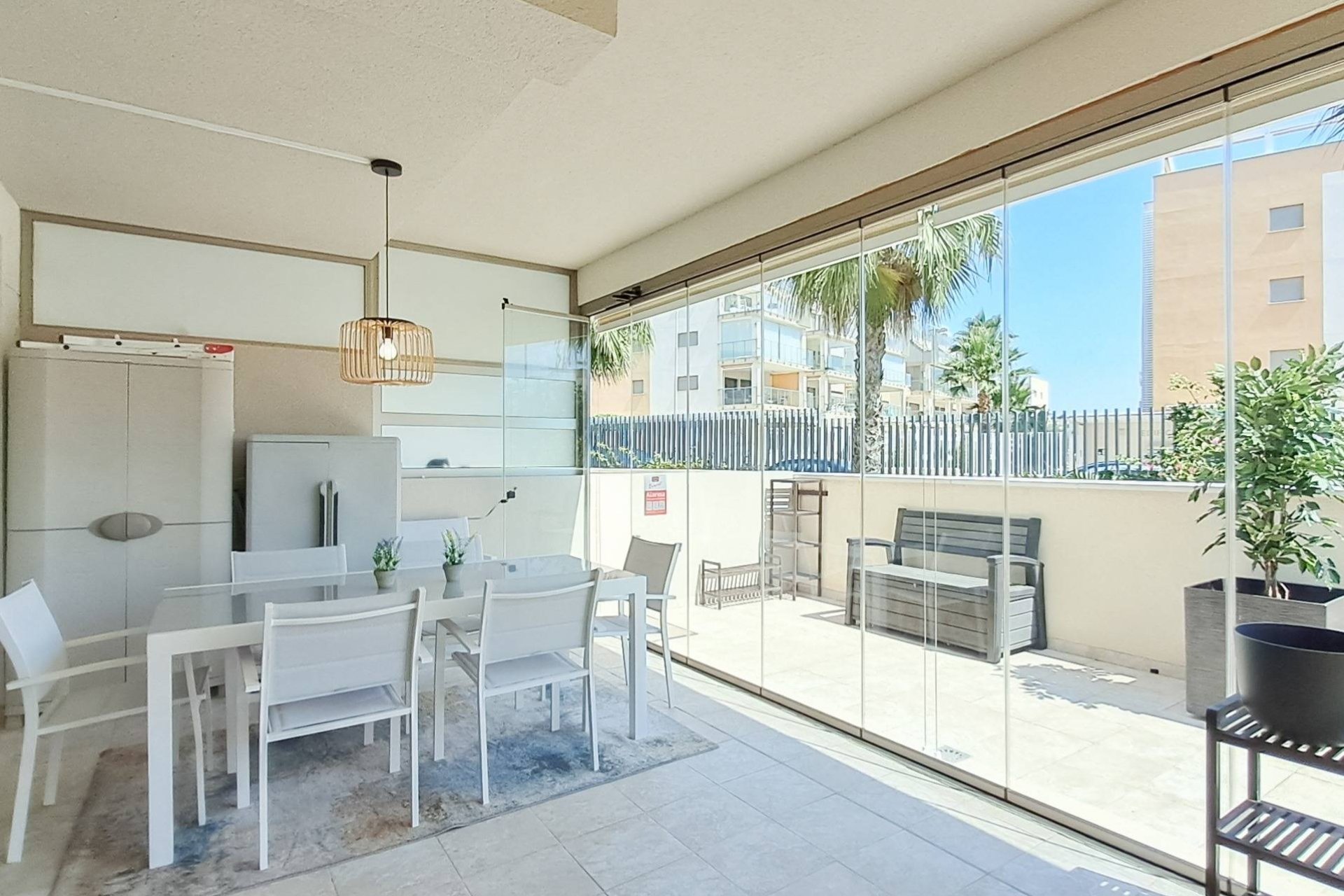 Wiederverkauf - Wohnung -
Orihuela Costa - Los Dolses
