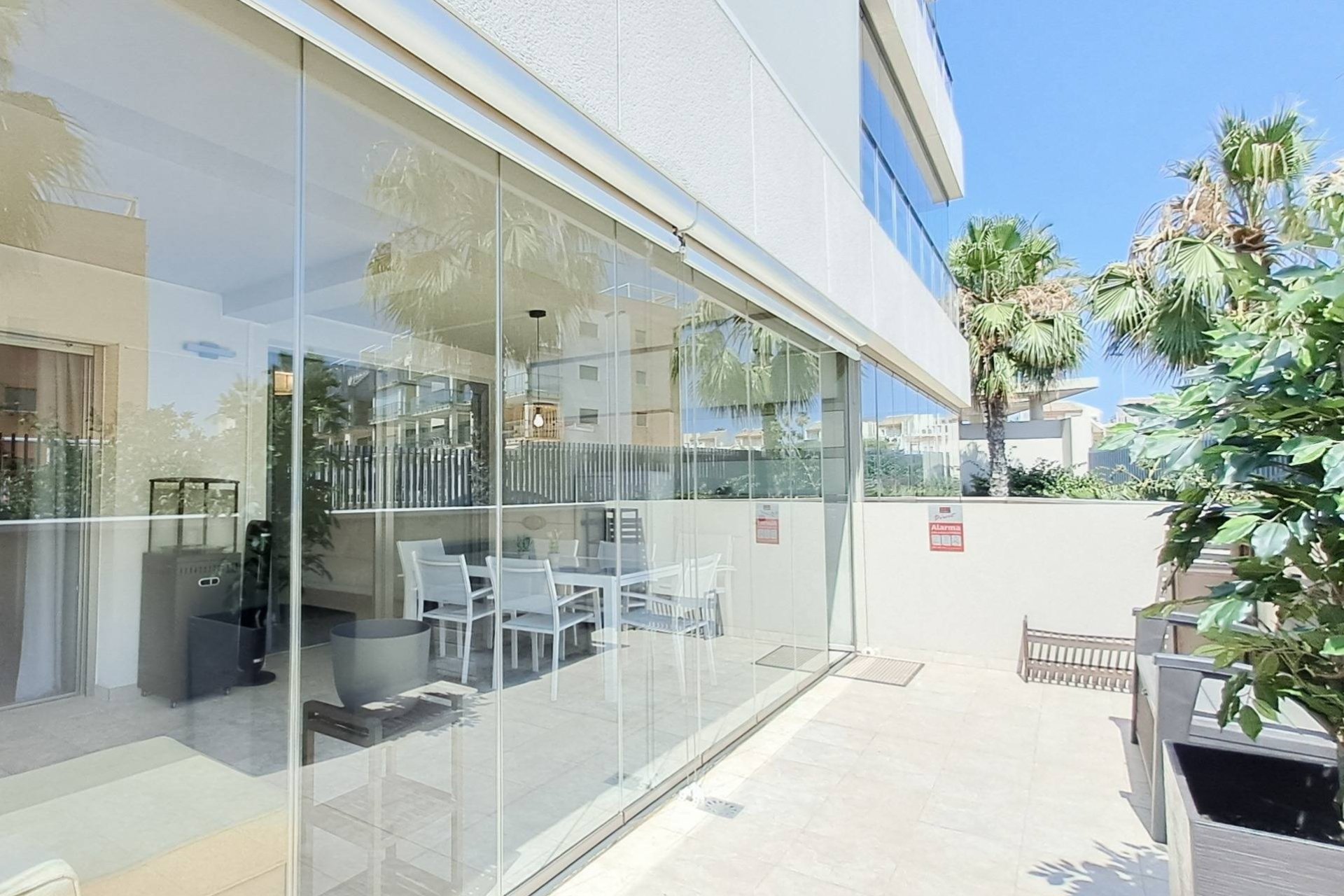 Wiederverkauf - Wohnung -
Orihuela Costa - Los Dolses