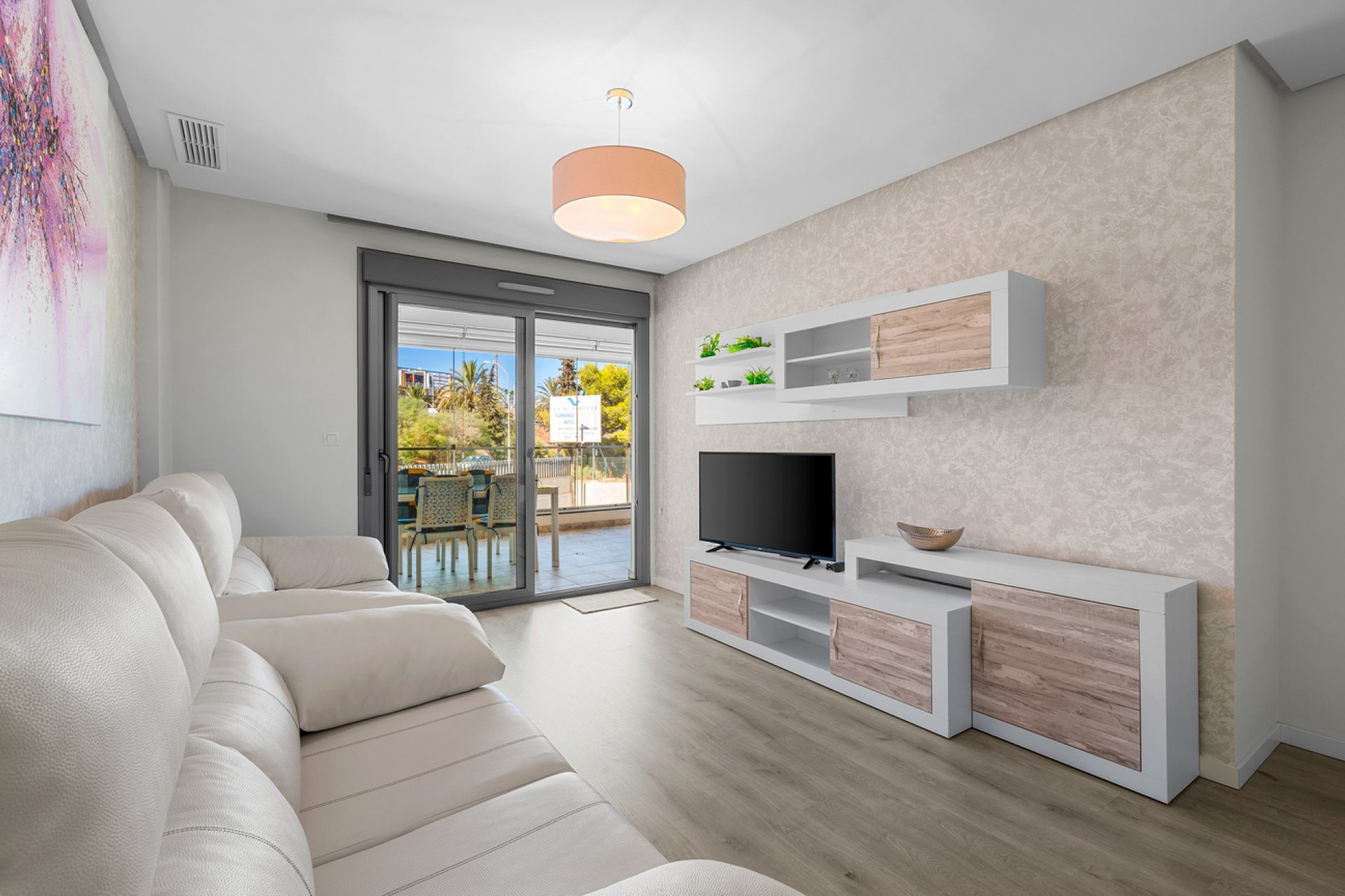Wiederverkauf - Wohnung -
Orihuela Costa - Los Dolses