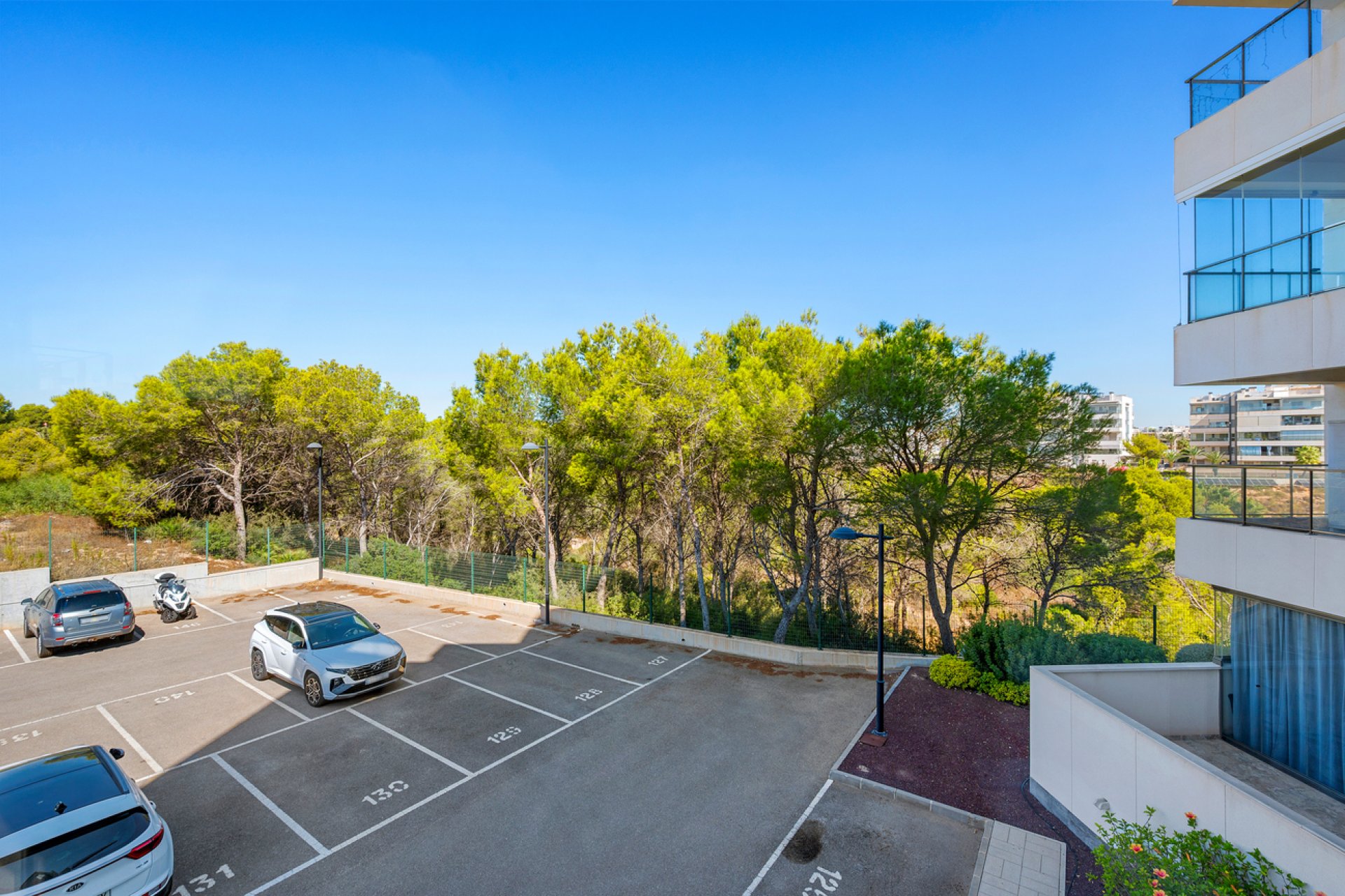 Wiederverkauf - Wohnung -
Orihuela Costa - Los Dolses