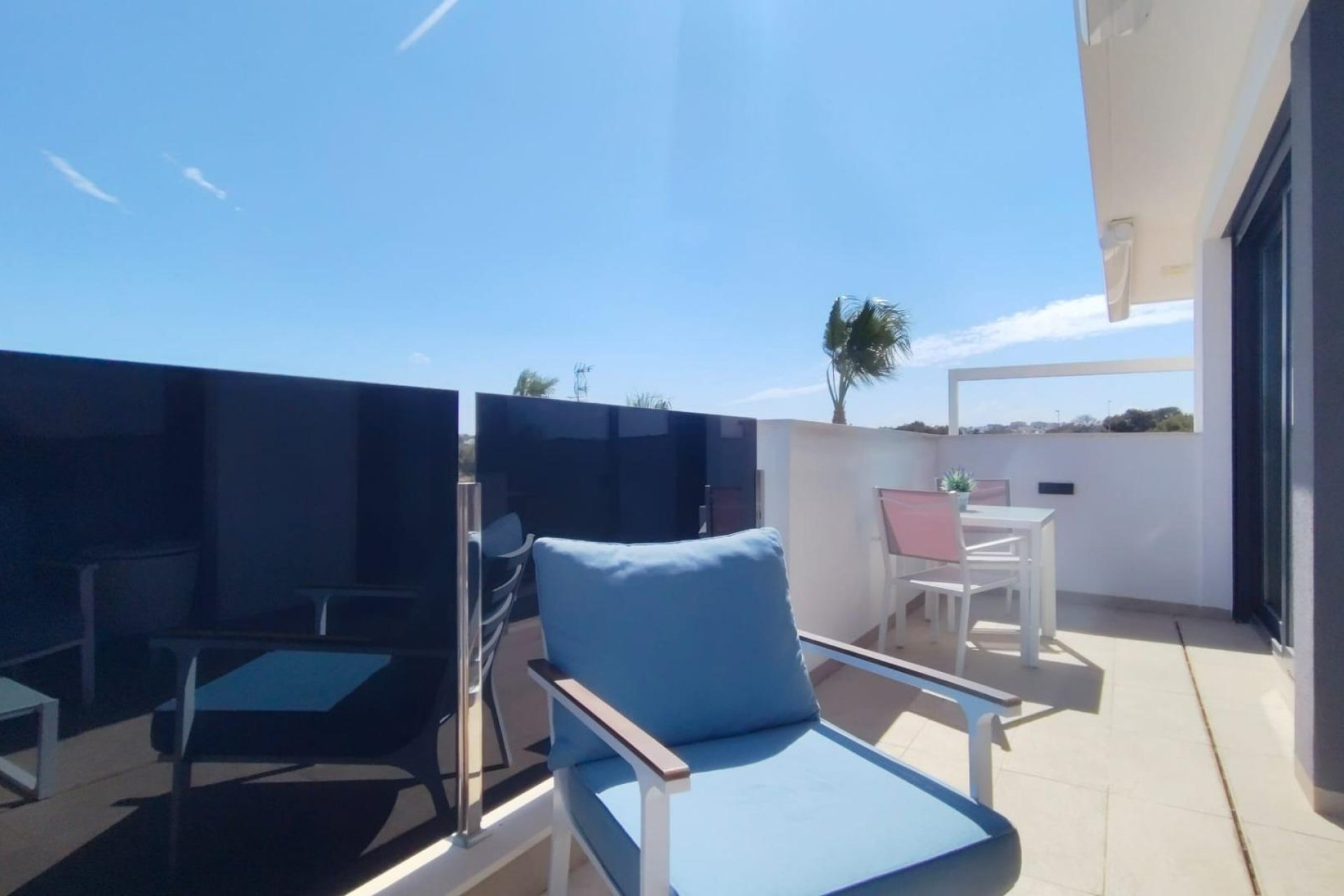 Wiederverkauf - Wohnung -
Orihuela Costa - PAU 8