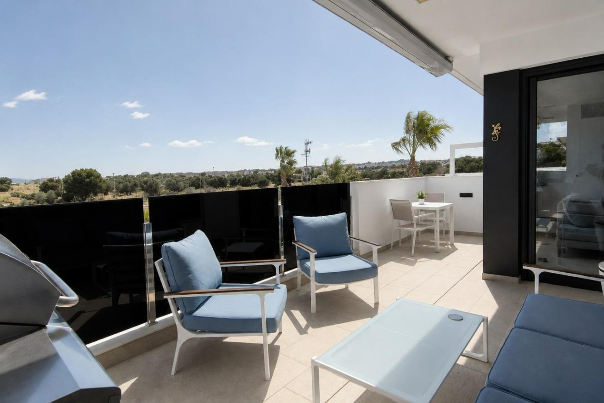 Wiederverkauf - Wohnung -
Orihuela Costa - PAU 8