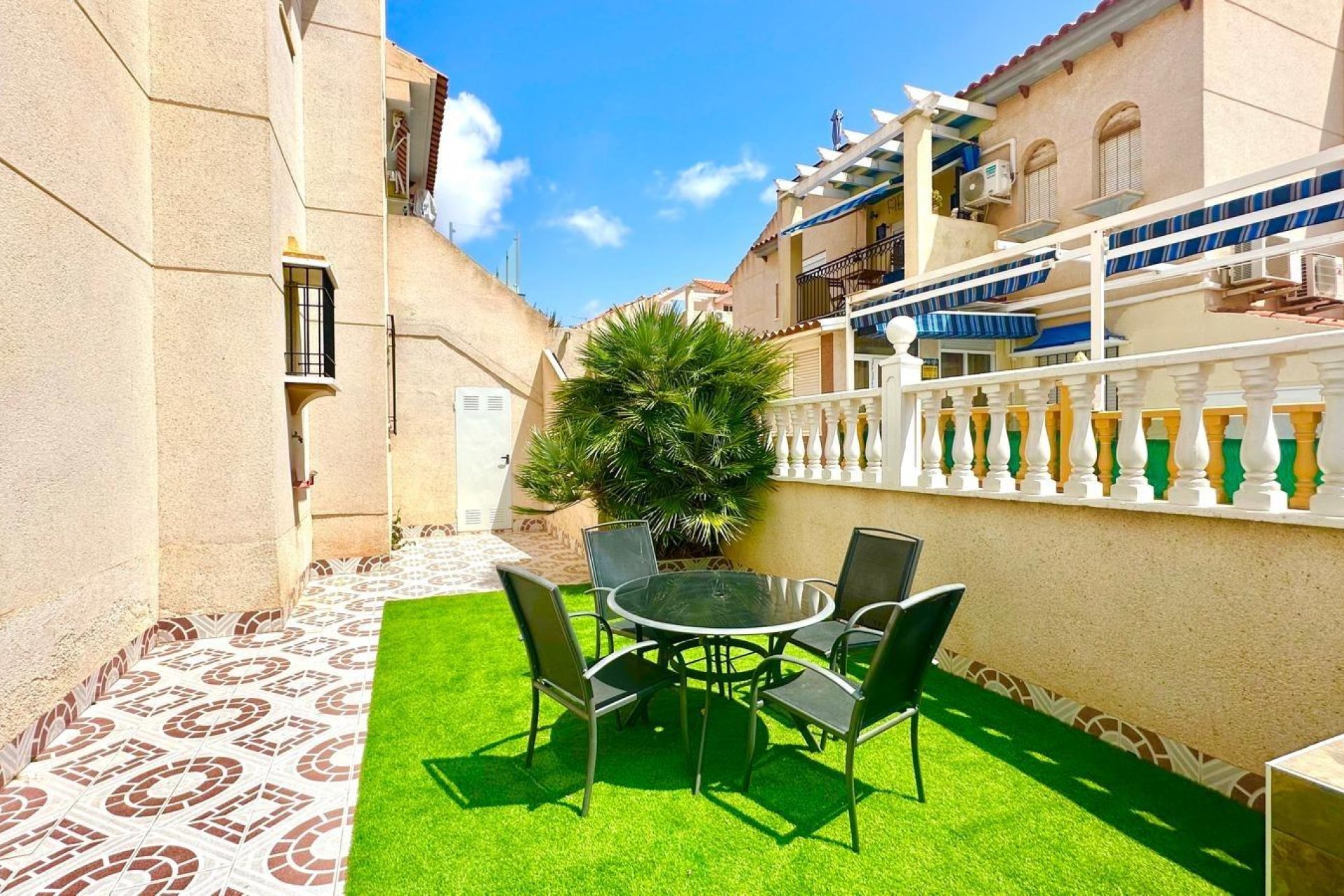 Wiederverkauf - Wohnung -
Orihuela Costa - Playa Flamenca
