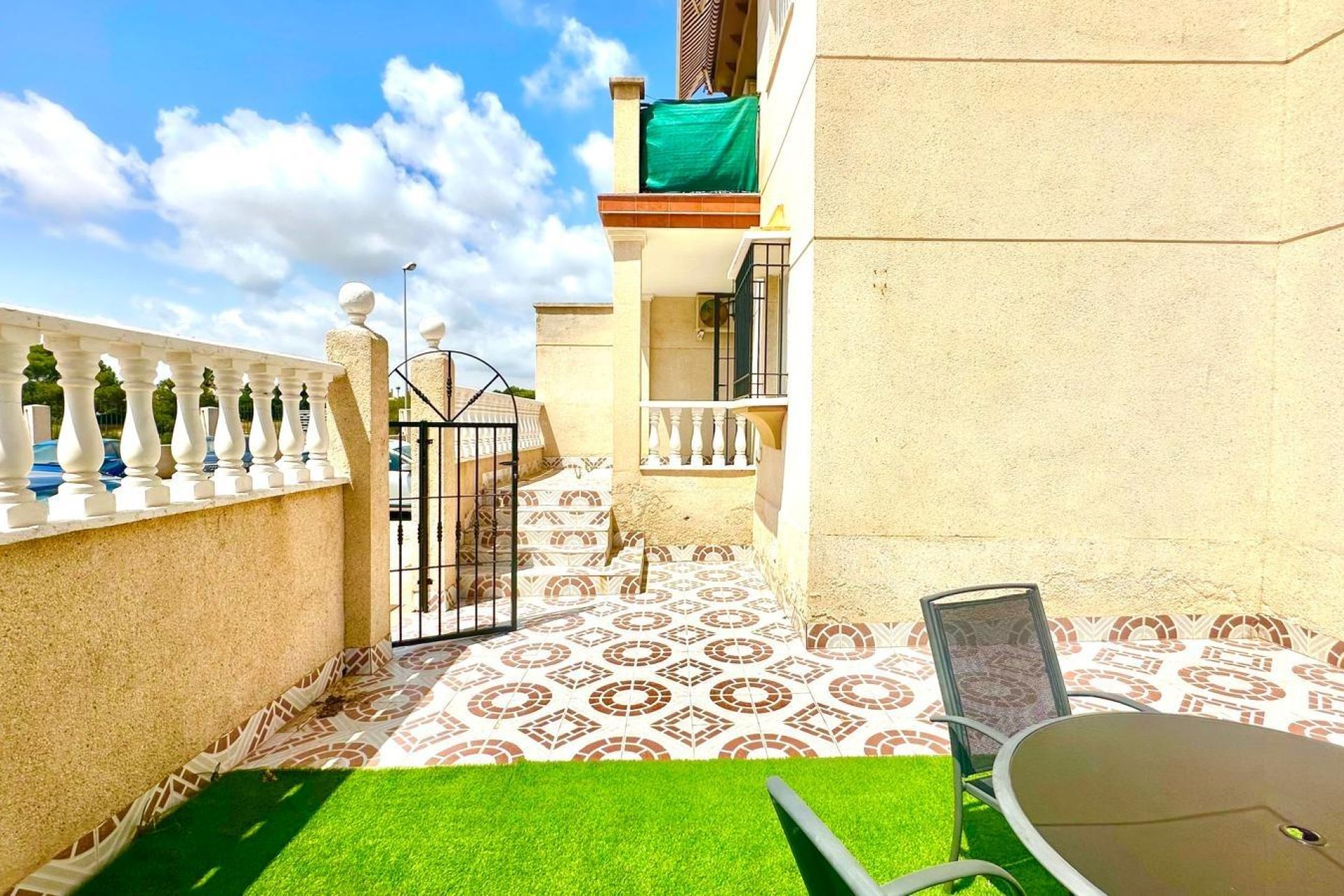 Wiederverkauf - Wohnung -
Orihuela Costa - Playa Flamenca