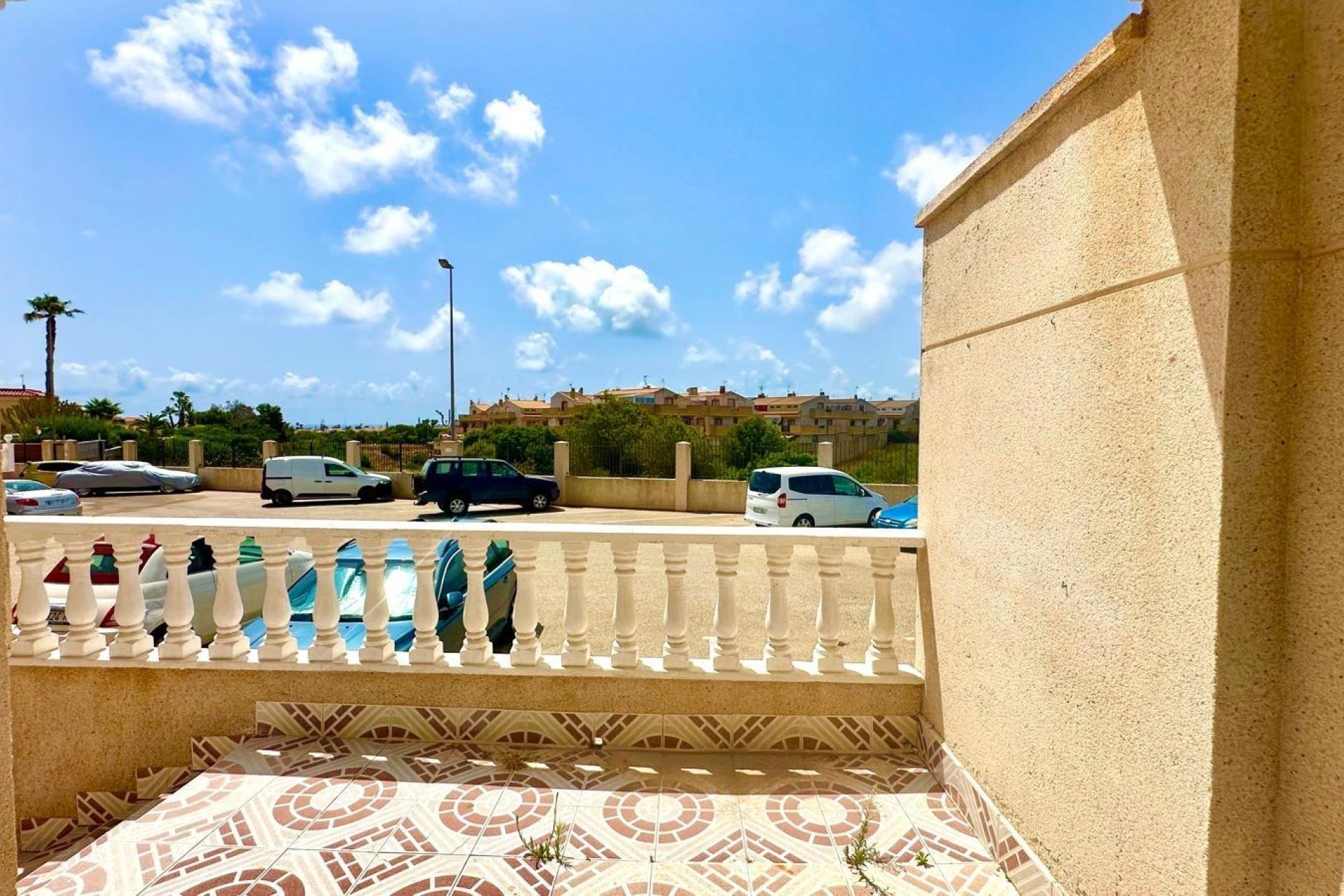 Wiederverkauf - Wohnung -
Orihuela Costa - Playa Flamenca