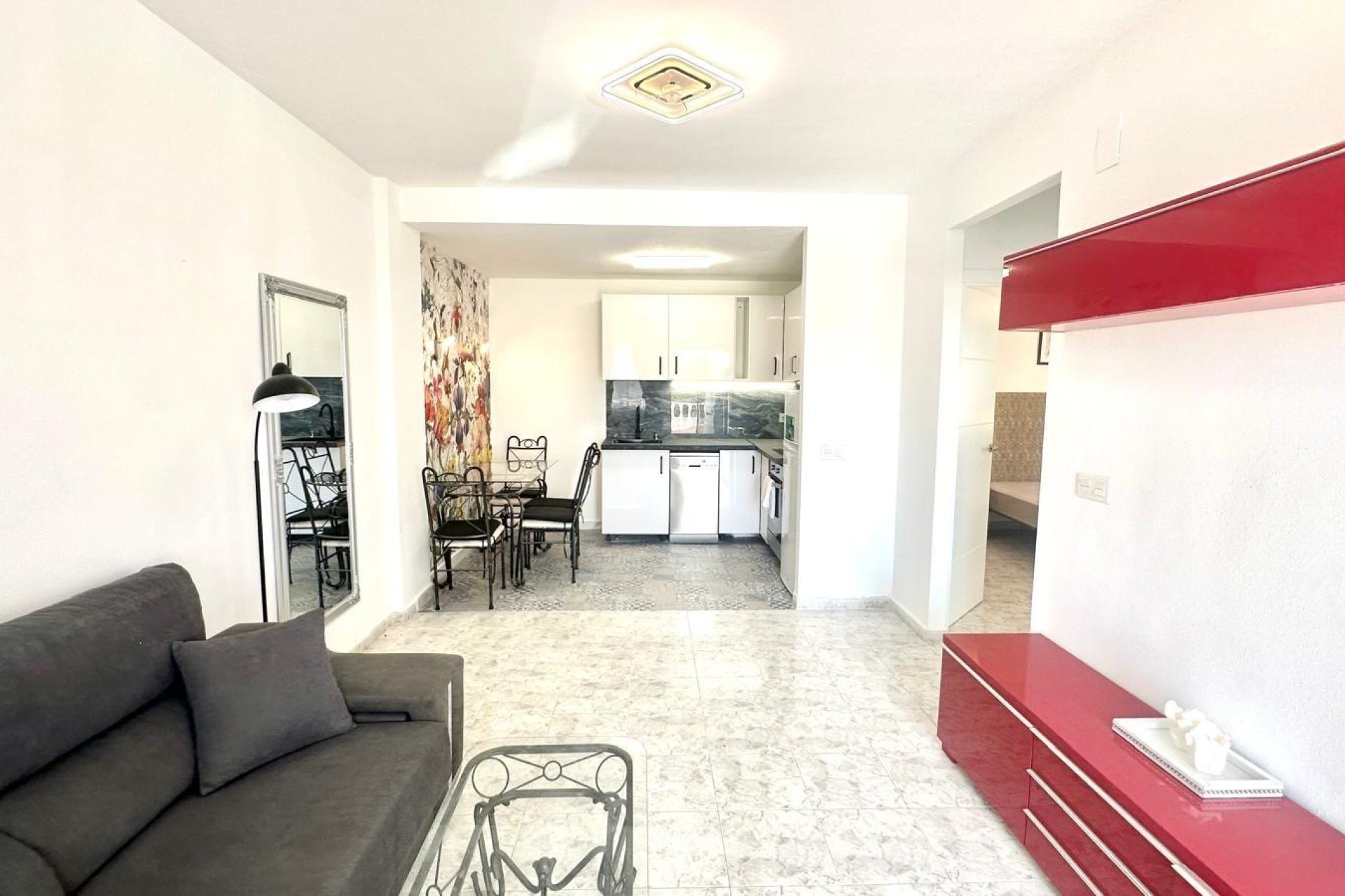 Wiederverkauf - Wohnung -
Orihuela Costa - Playa Flamenca