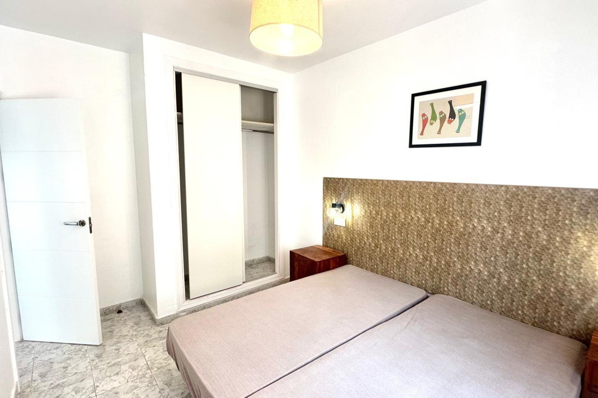 Wiederverkauf - Wohnung -
Orihuela Costa - Playa Flamenca