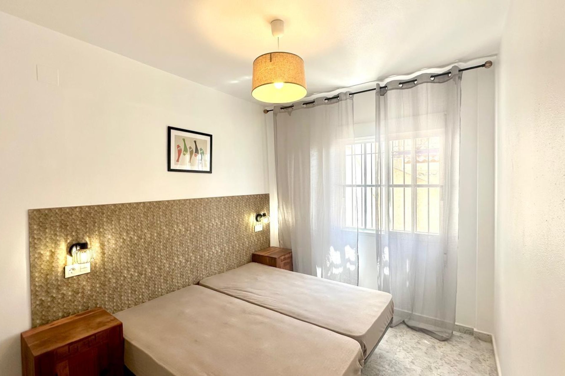 Wiederverkauf - Wohnung -
Orihuela Costa - Playa Flamenca