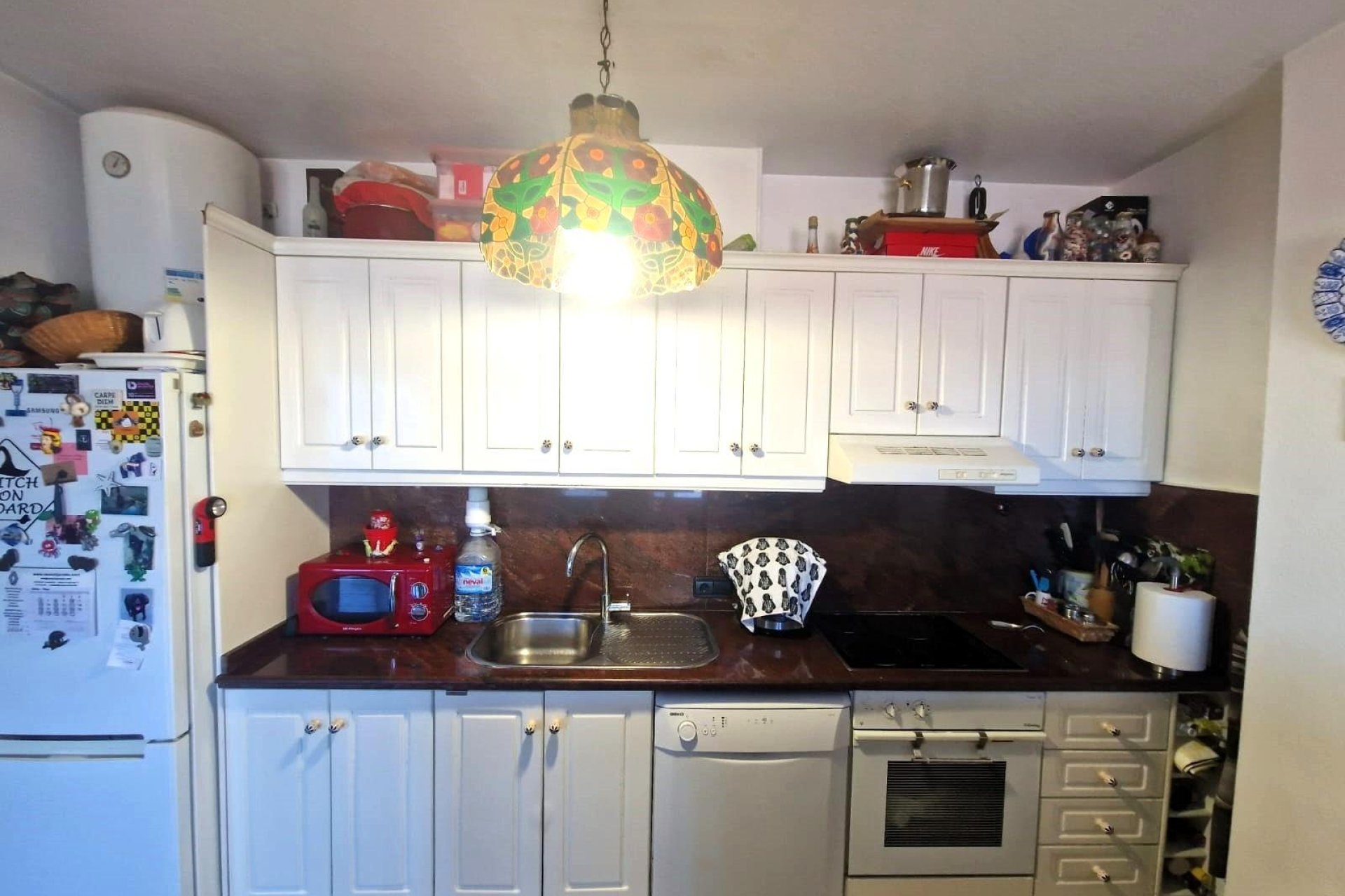 Wiederverkauf - Wohnung -
Orihuela Costa - Playa Flamenca