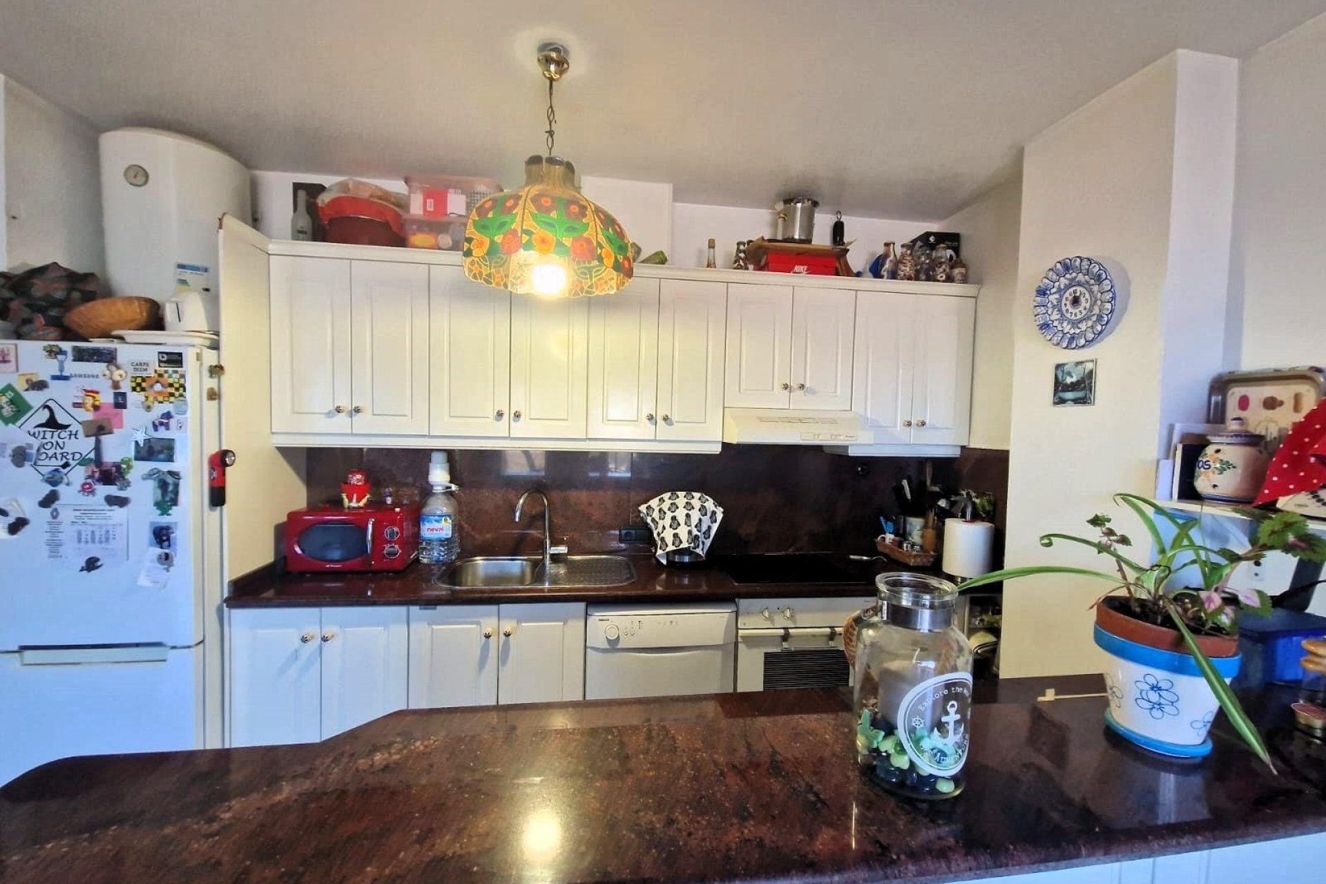 Wiederverkauf - Wohnung -
Orihuela Costa - Playa Flamenca