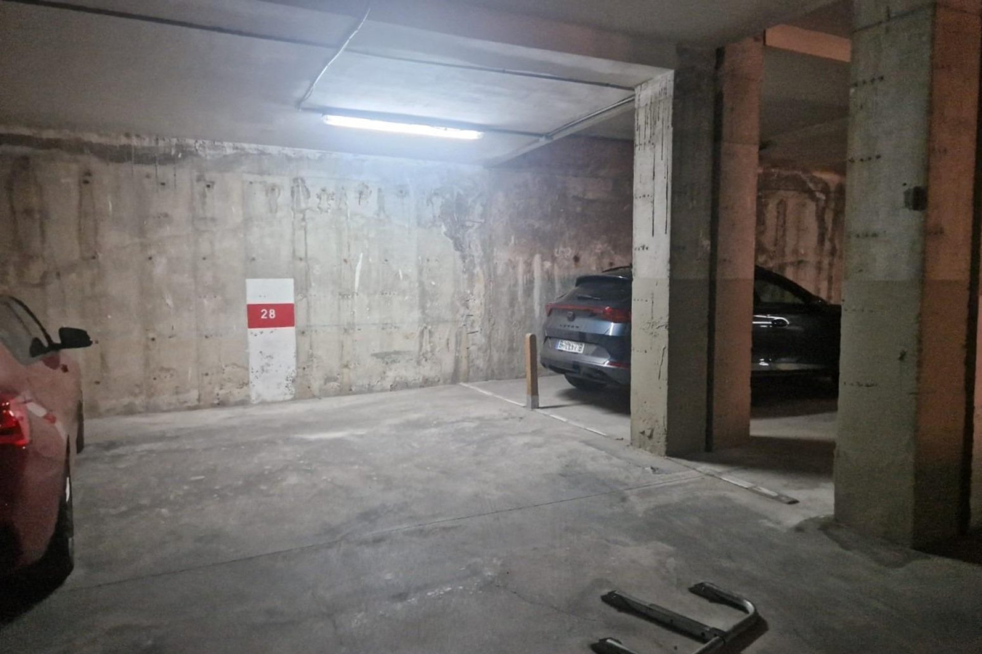 Wiederverkauf - Wohnung -
Orihuela Costa - Playa Flamenca