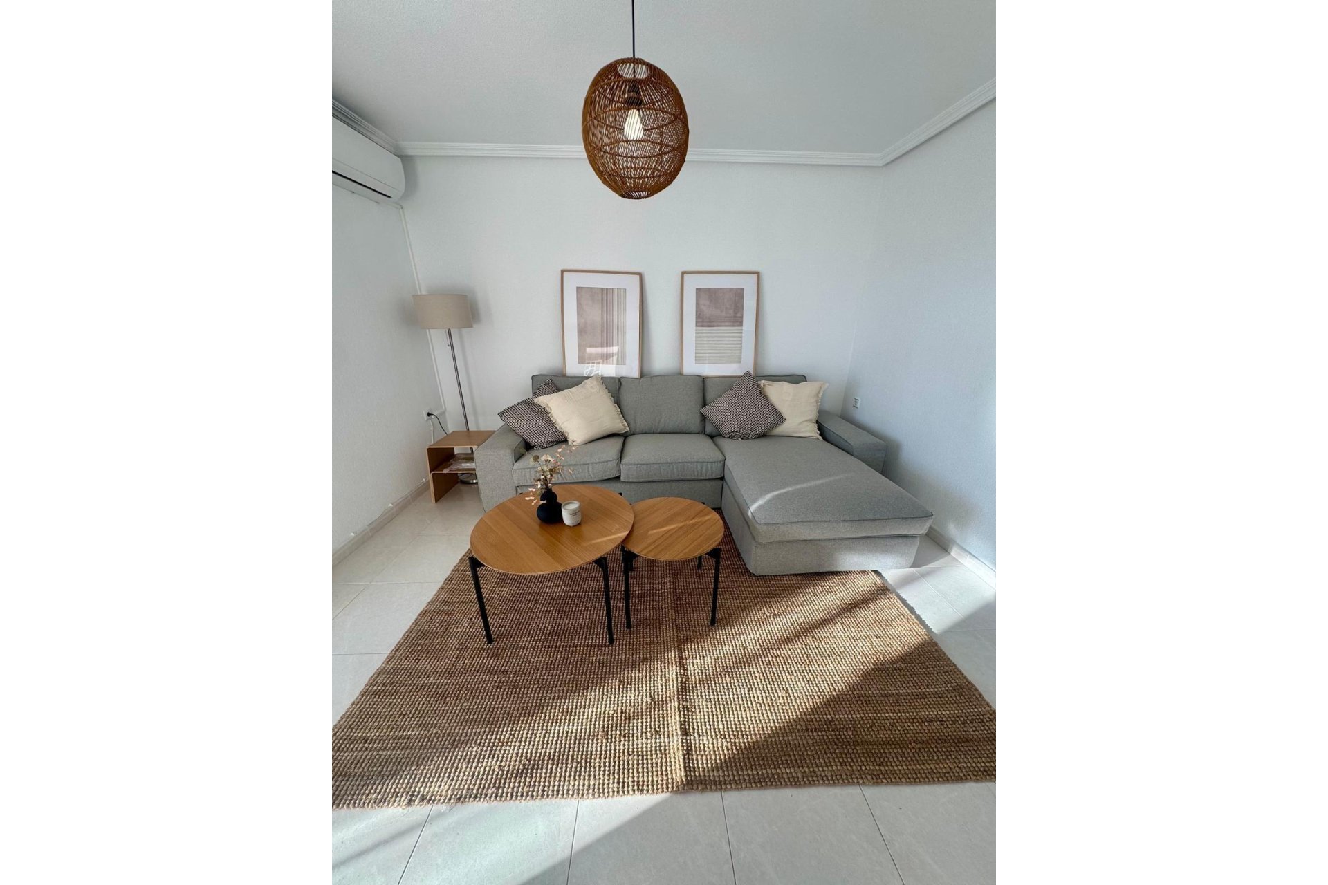 Wiederverkauf - Wohnung -
Orihuela Costa - Playa Flamenca