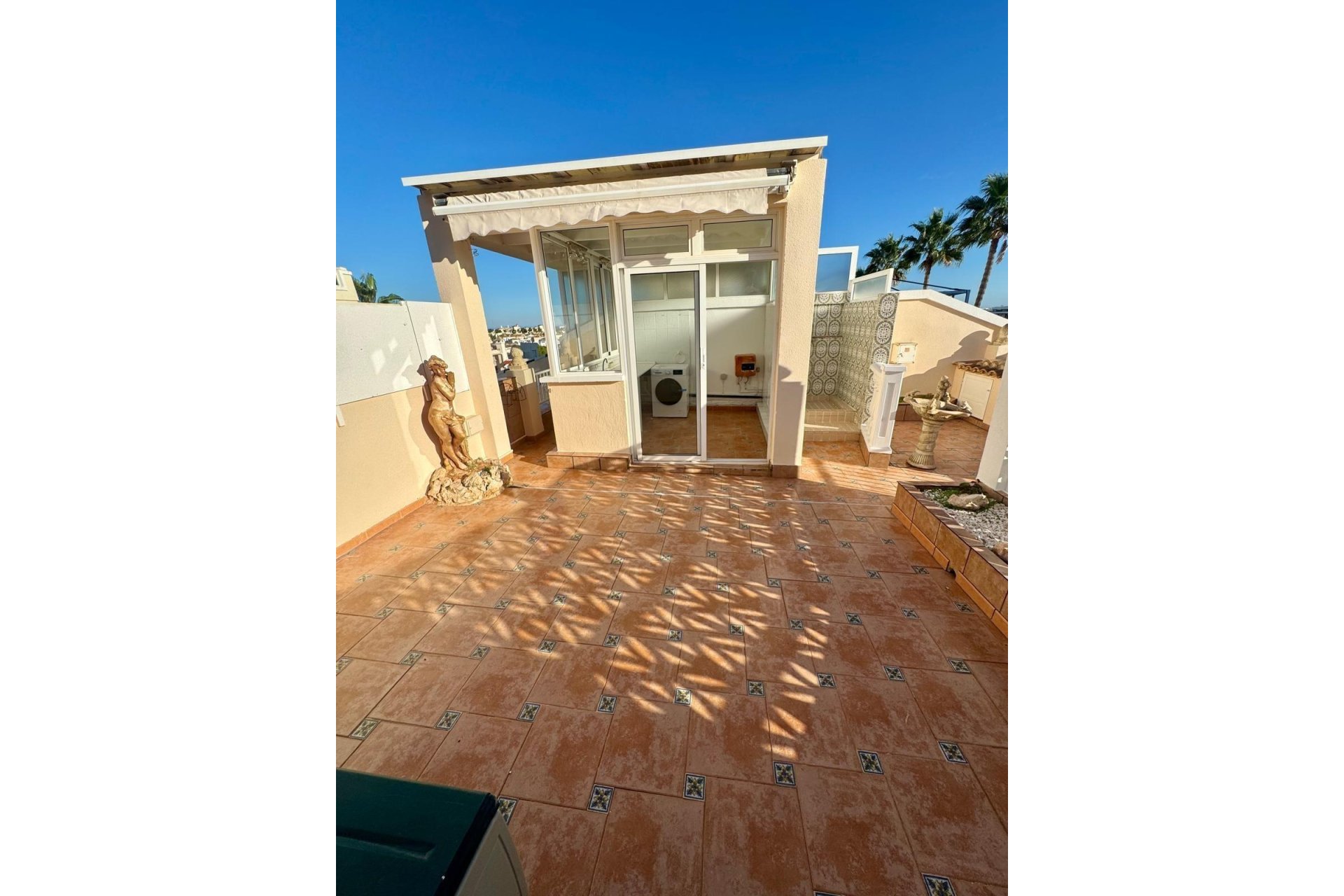 Wiederverkauf - Wohnung -
Orihuela Costa - Playa Flamenca