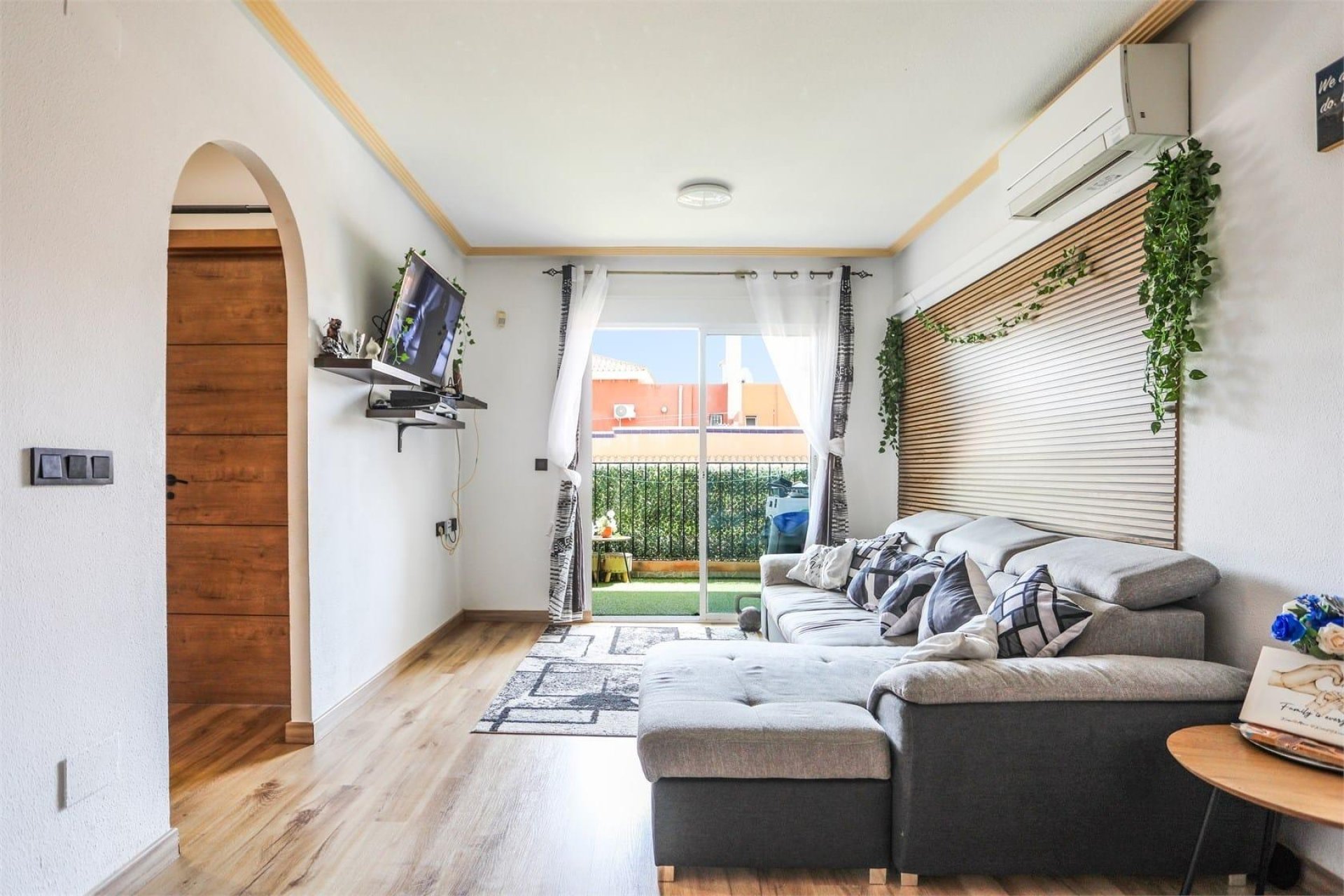 Wiederverkauf - Wohnung -
Orihuela Costa - Playa Flamenca