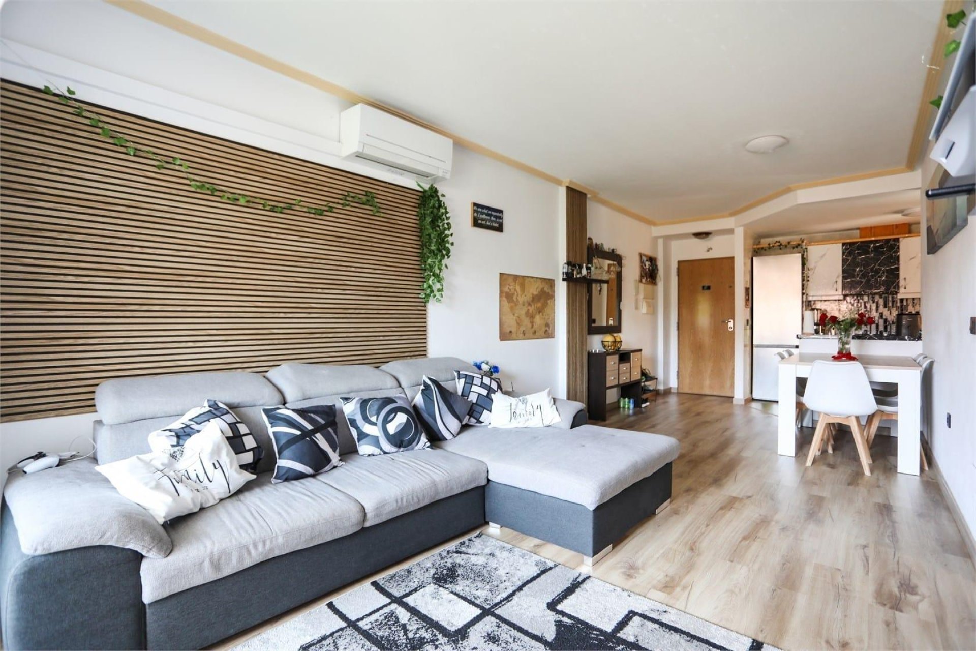 Wiederverkauf - Wohnung -
Orihuela Costa - Playa Flamenca