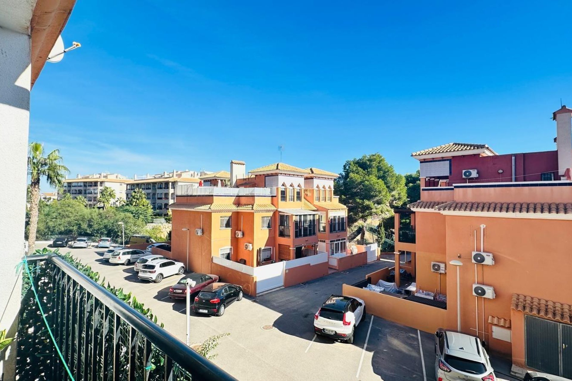 Wiederverkauf - Wohnung -
Orihuela Costa - Playa Flamenca