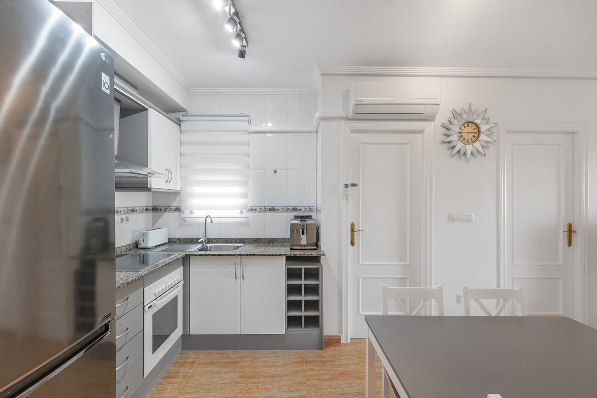 Wiederverkauf - Wohnung -
Orihuela Costa - Playa Flamenca