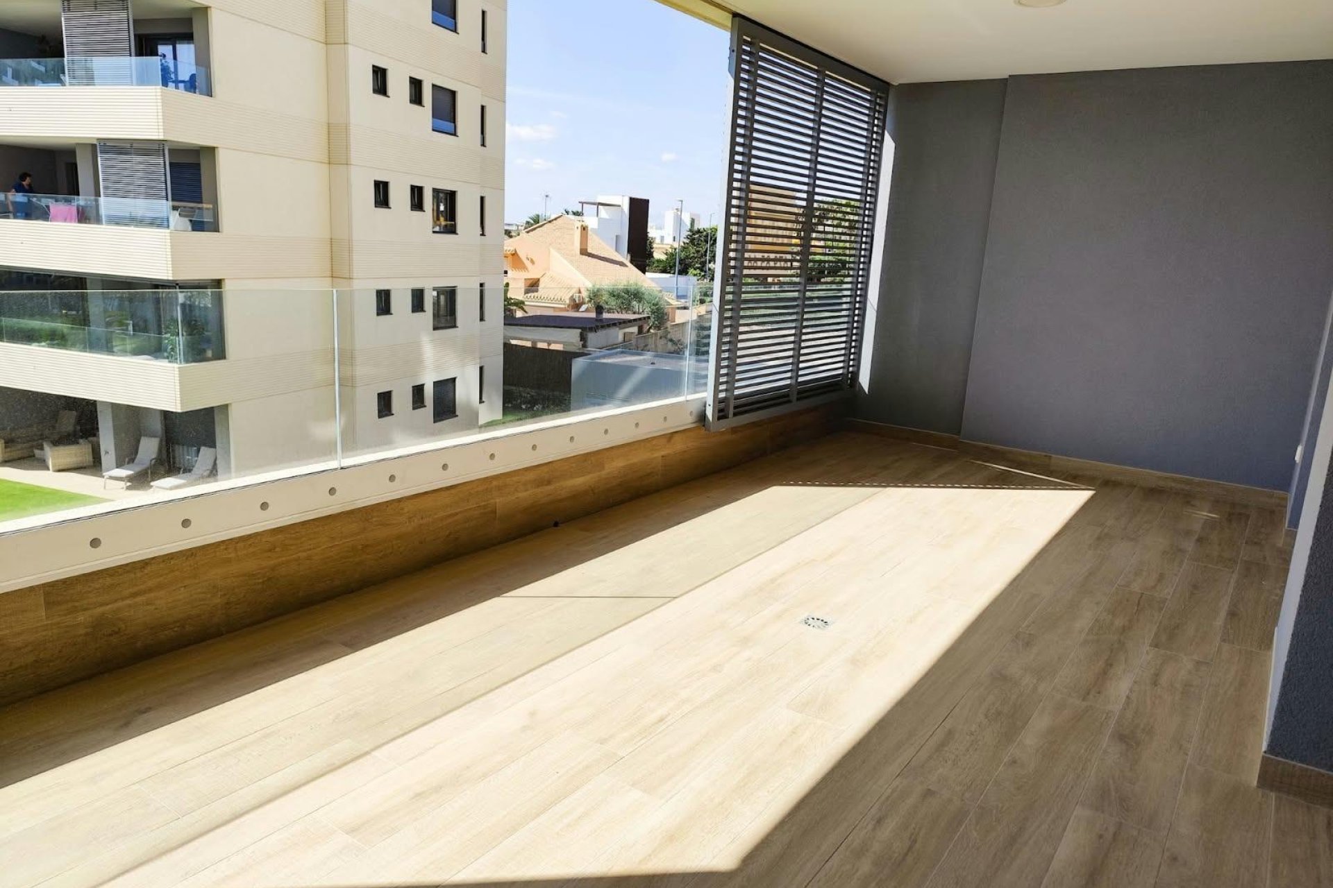Wiederverkauf - Wohnung -
Orihuela Costa - Punta Prima
