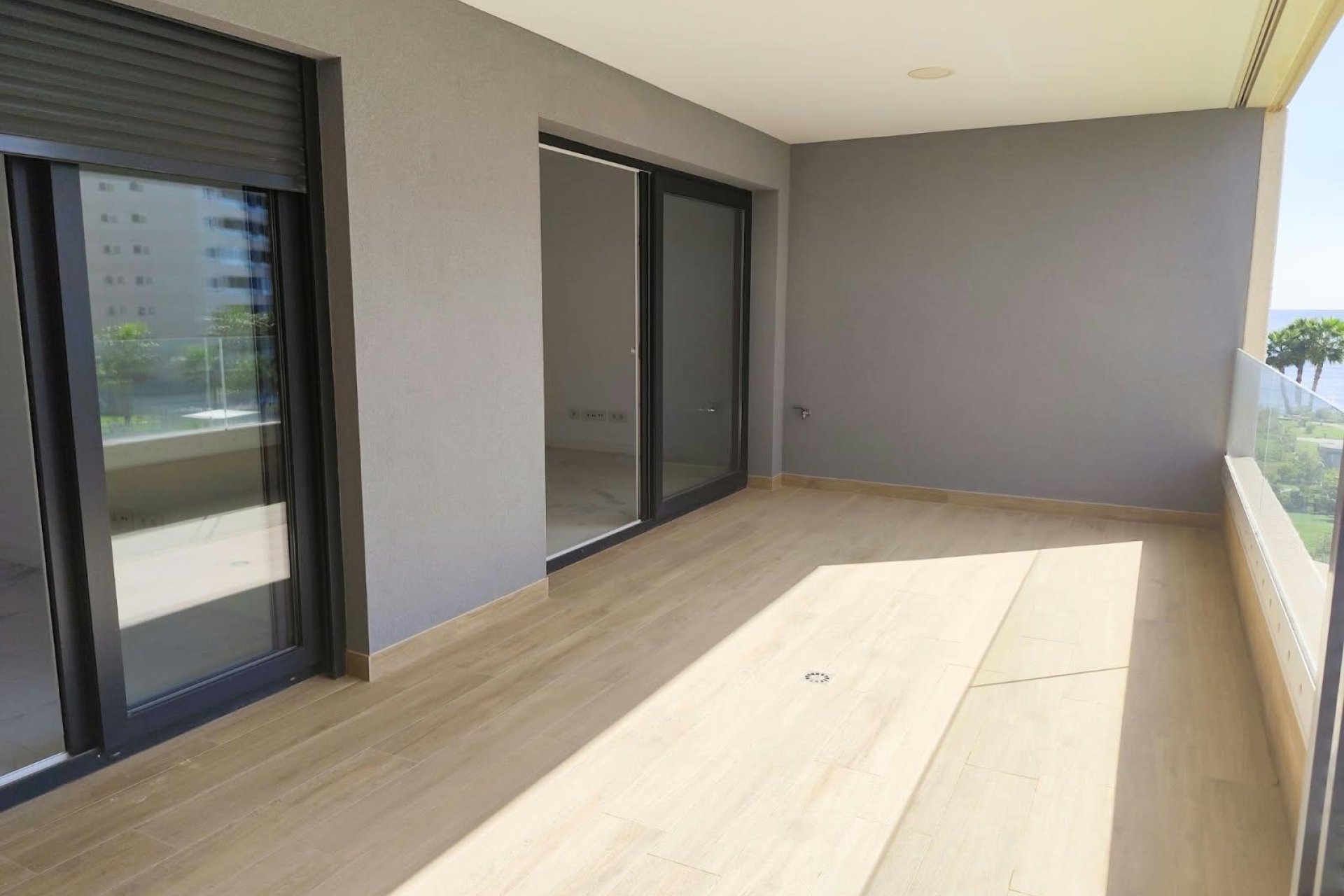 Wiederverkauf - Wohnung -
Orihuela Costa - Punta Prima