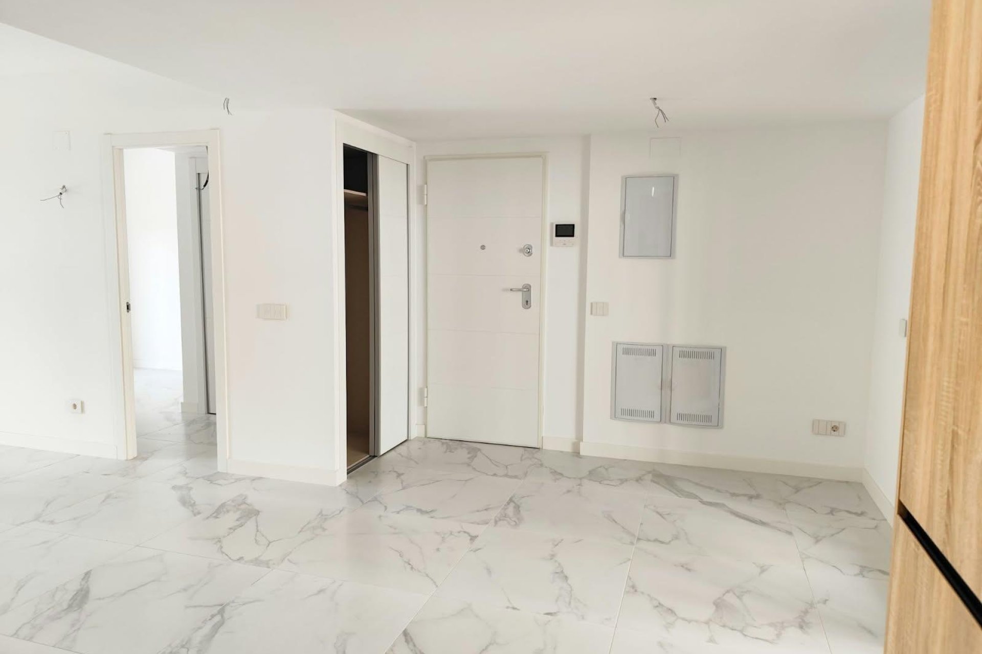 Wiederverkauf - Wohnung -
Orihuela Costa - Punta Prima