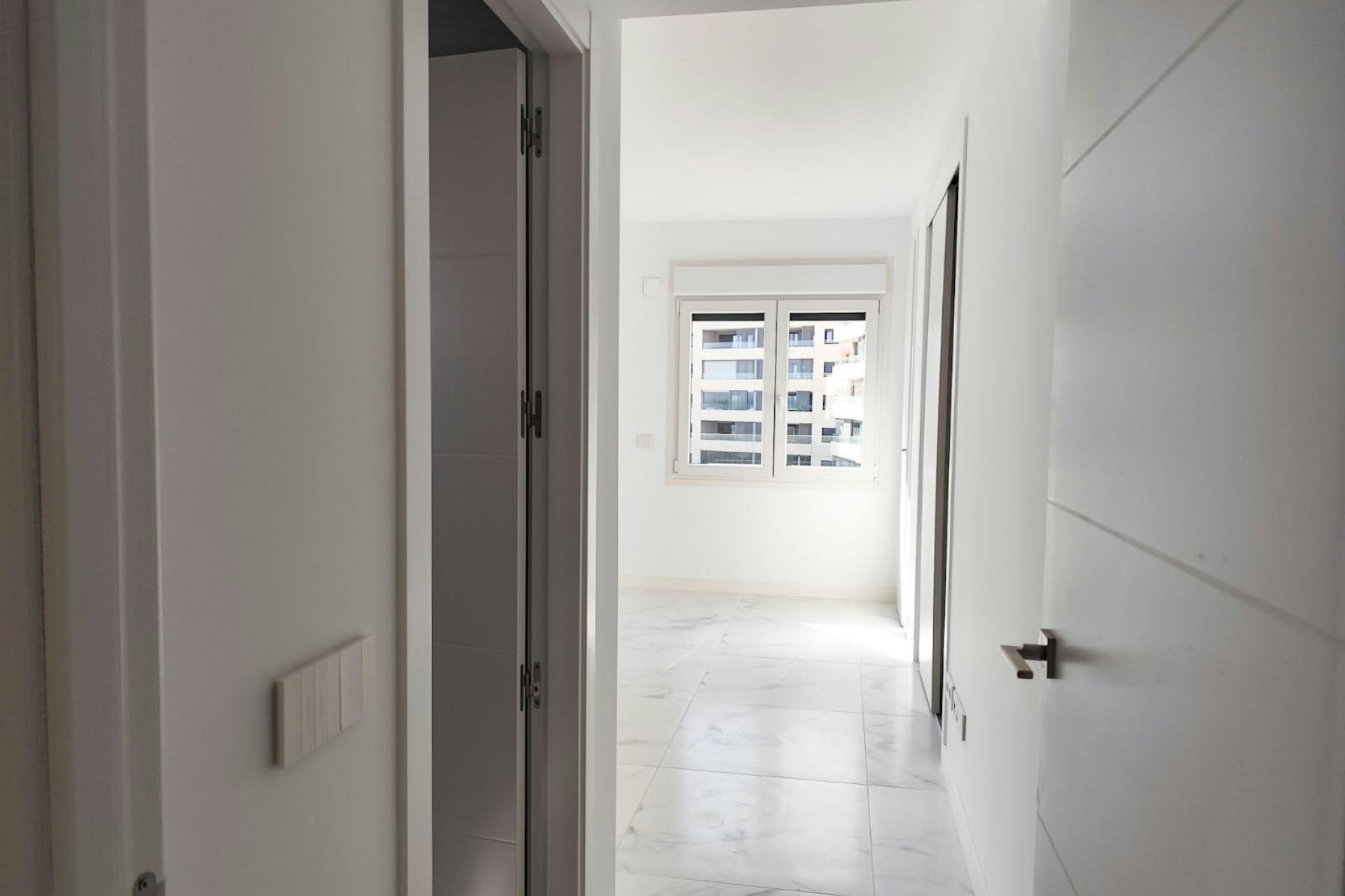 Wiederverkauf - Wohnung -
Orihuela Costa - Punta Prima