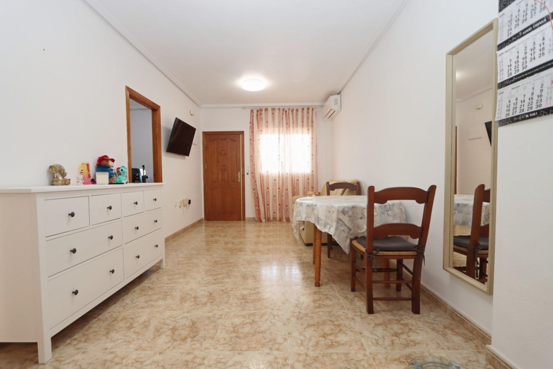 Wiederverkauf - Wohnung -
Orihuela Costa - Punta Prima