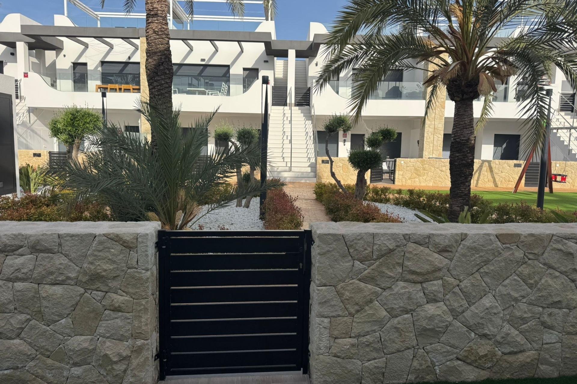 Wiederverkauf - Wohnung -
Orihuela Costa - Rocio Del Mar