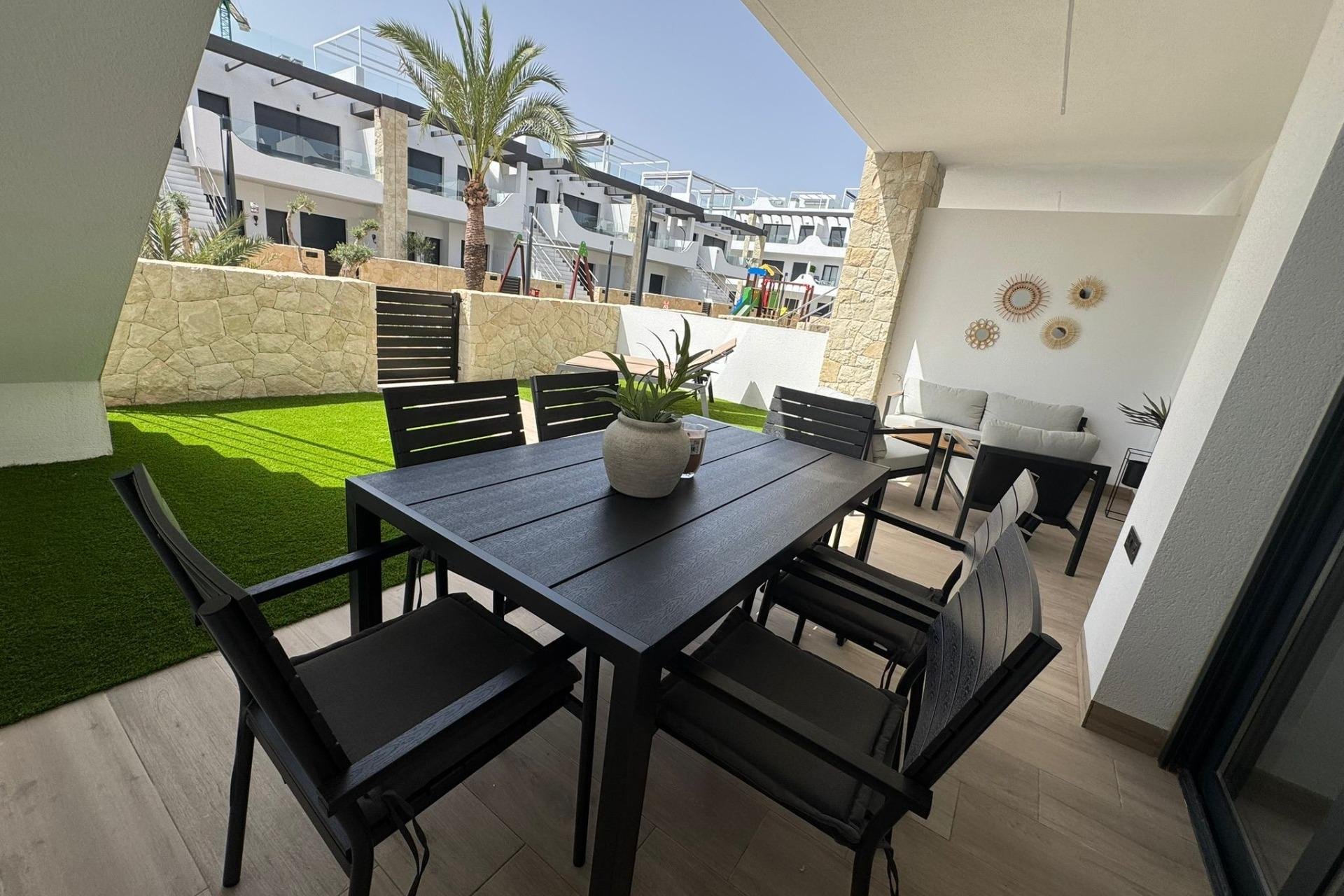 Wiederverkauf - Wohnung -
Orihuela Costa - Rocio Del Mar