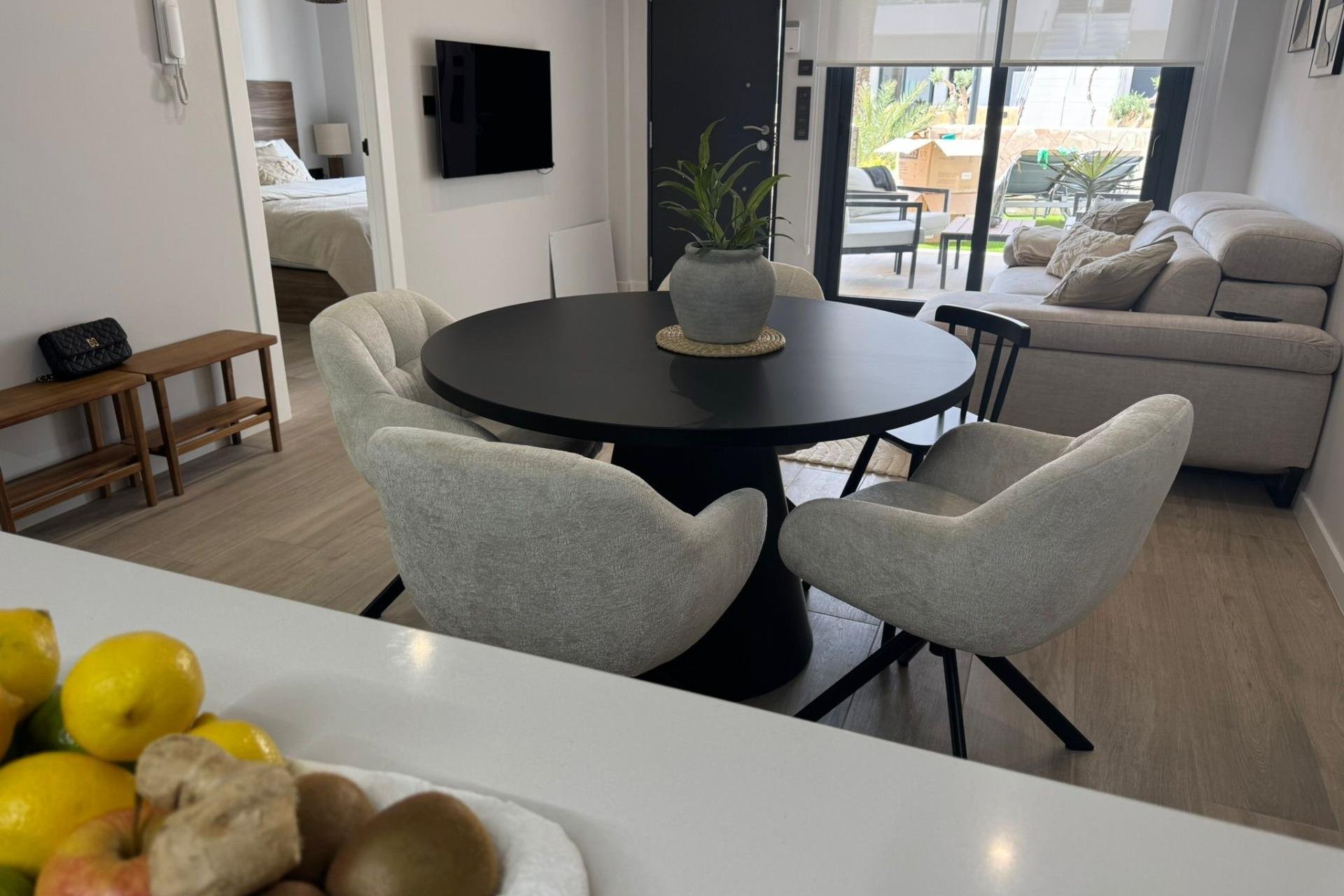 Wiederverkauf - Wohnung -
Orihuela Costa - Rocio Del Mar