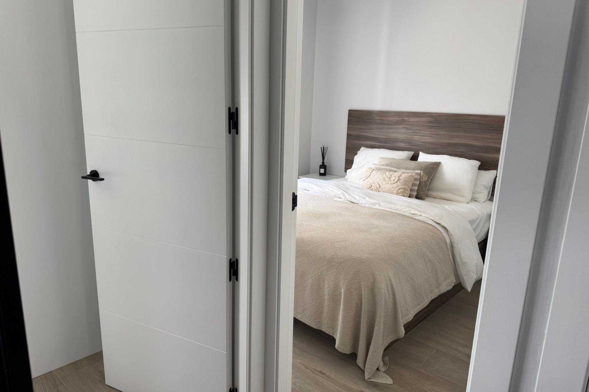 Wiederverkauf - Wohnung -
Orihuela Costa - Rocio Del Mar