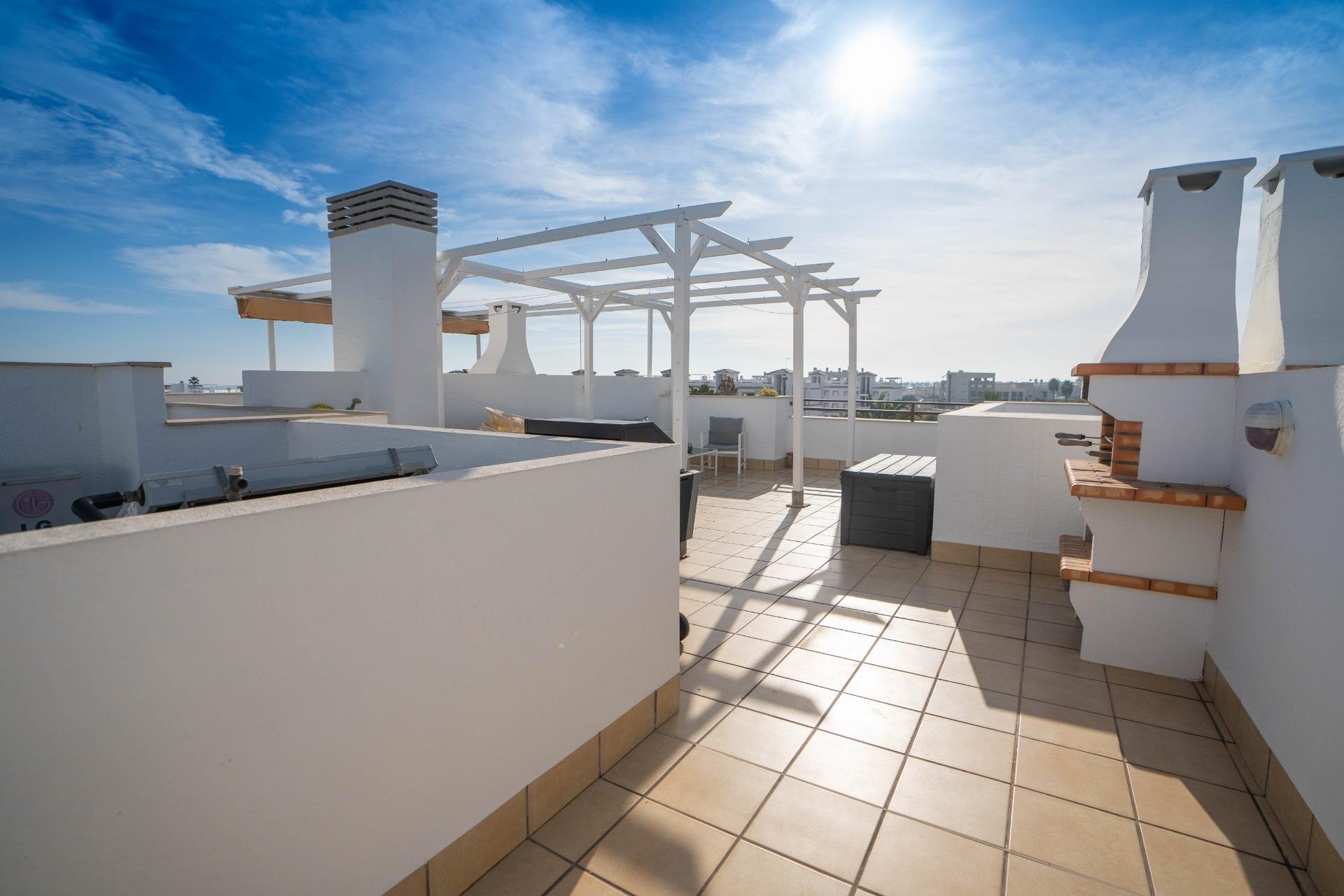 Wiederverkauf - Wohnung -
Orihuela Costa - Rocio Del Mar