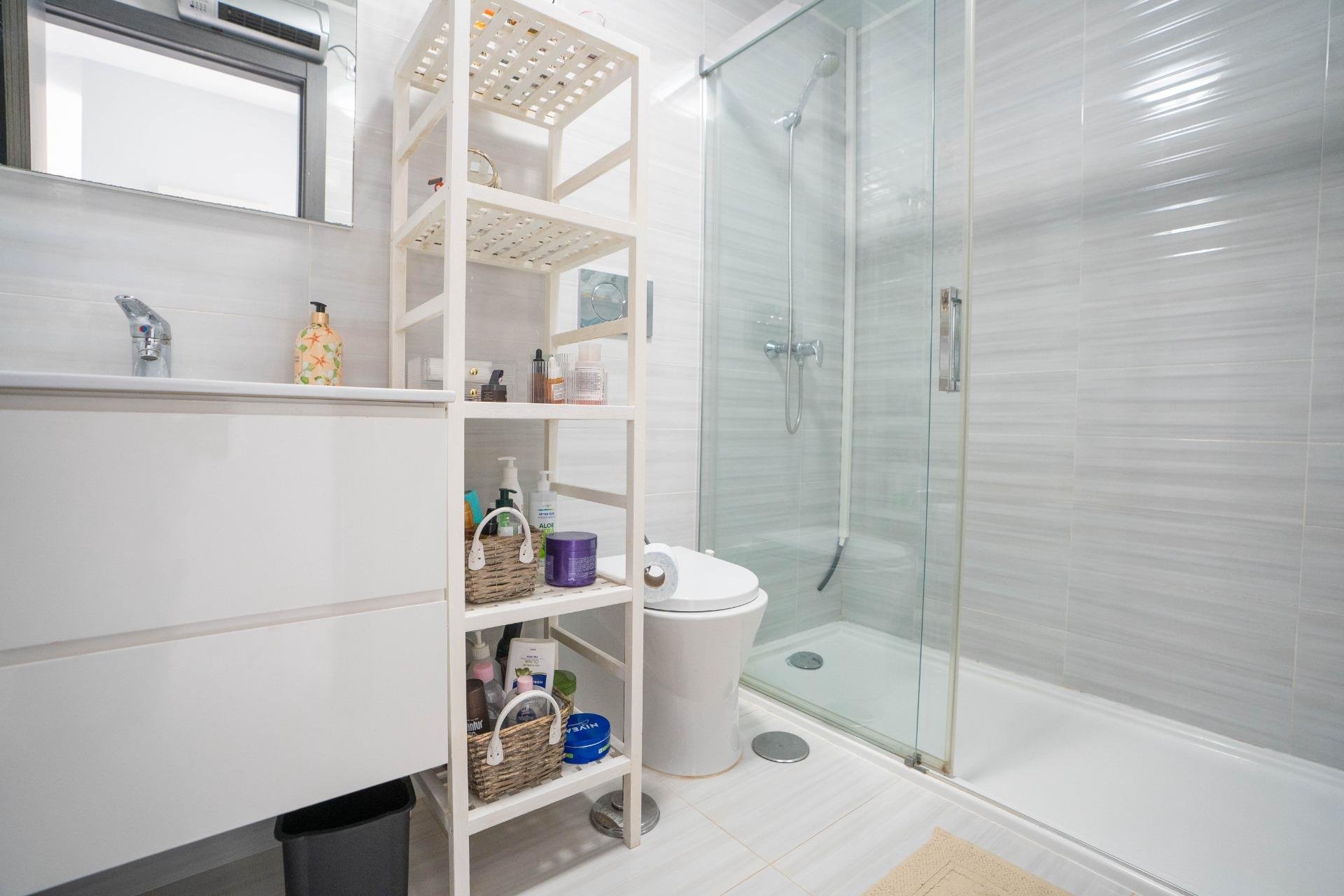 Wiederverkauf - Wohnung -
Orihuela Costa - Rocio Del Mar