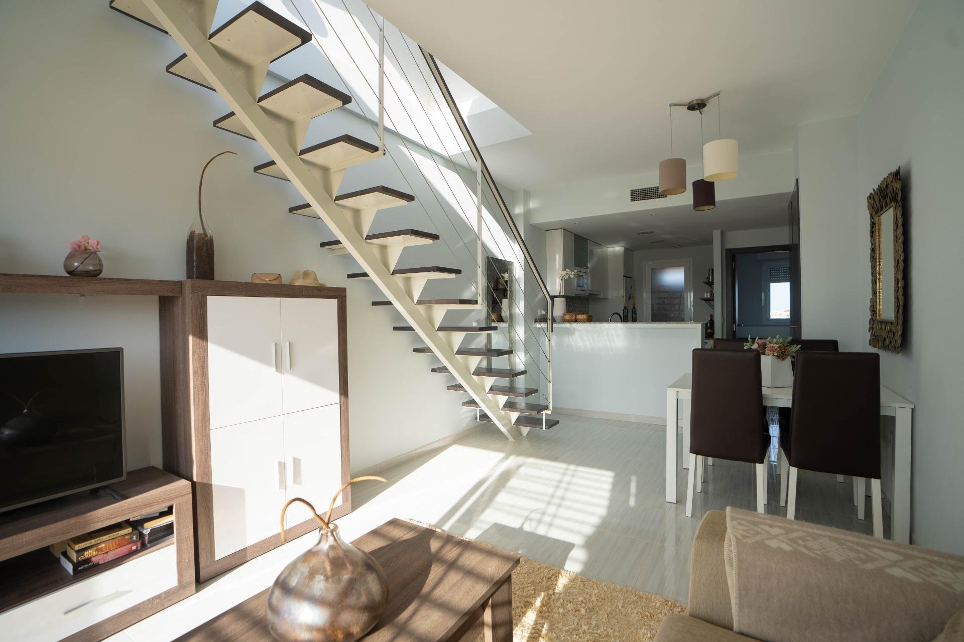 Wiederverkauf - Wohnung -
Orihuela Costa - Rocio Del Mar
