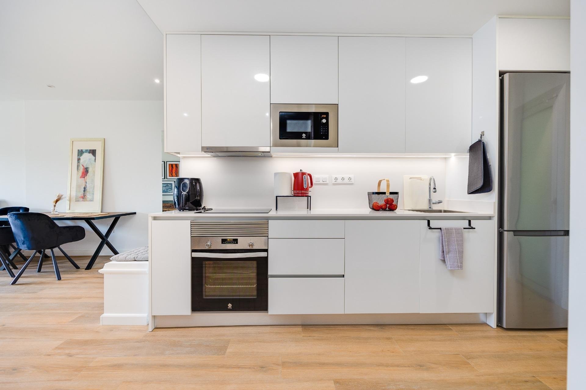 Wiederverkauf - Wohnung -
Orihuela Costa - Villamartín-las Filipinas