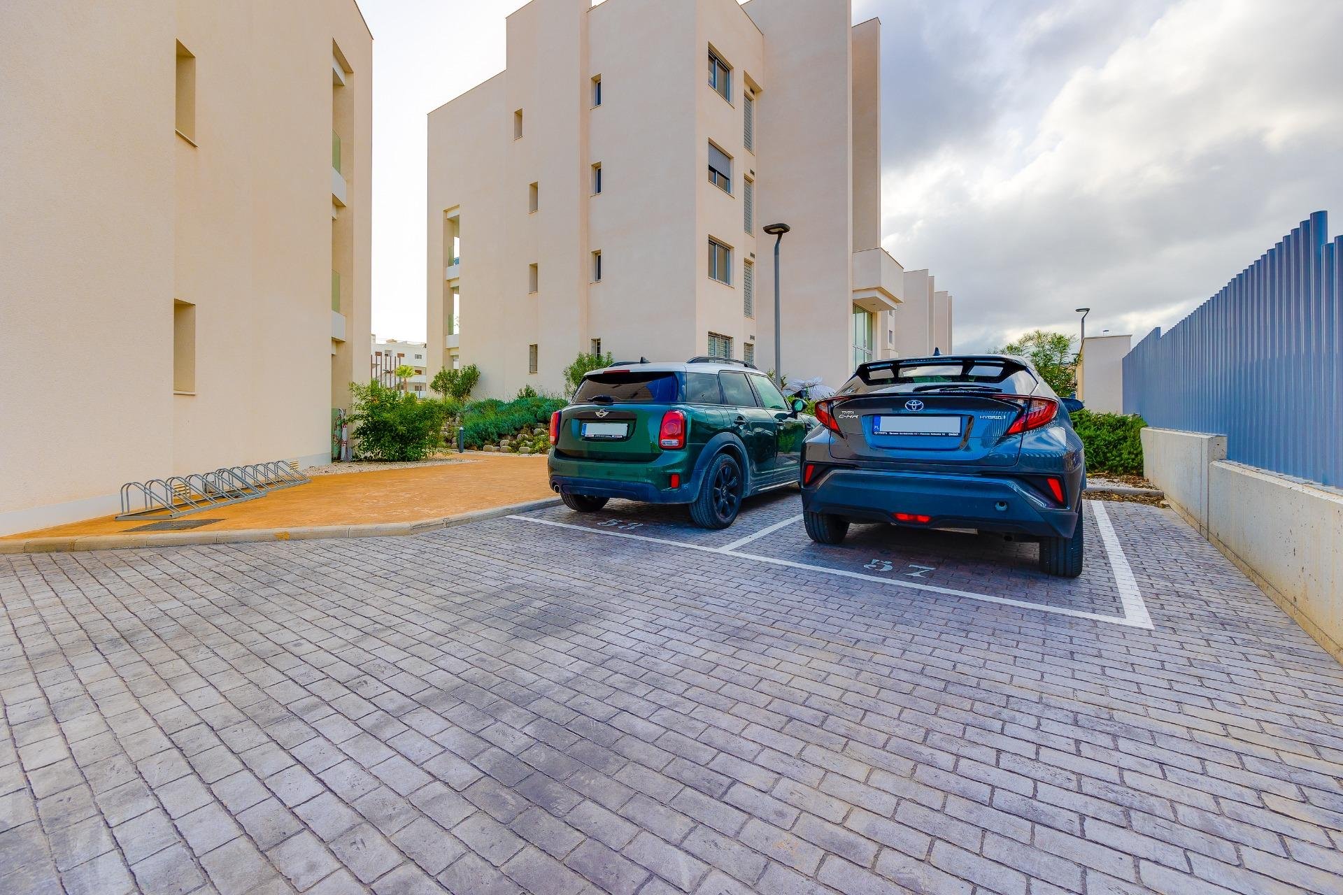 Wiederverkauf - Wohnung -
Orihuela Costa - Villamartín-las Filipinas