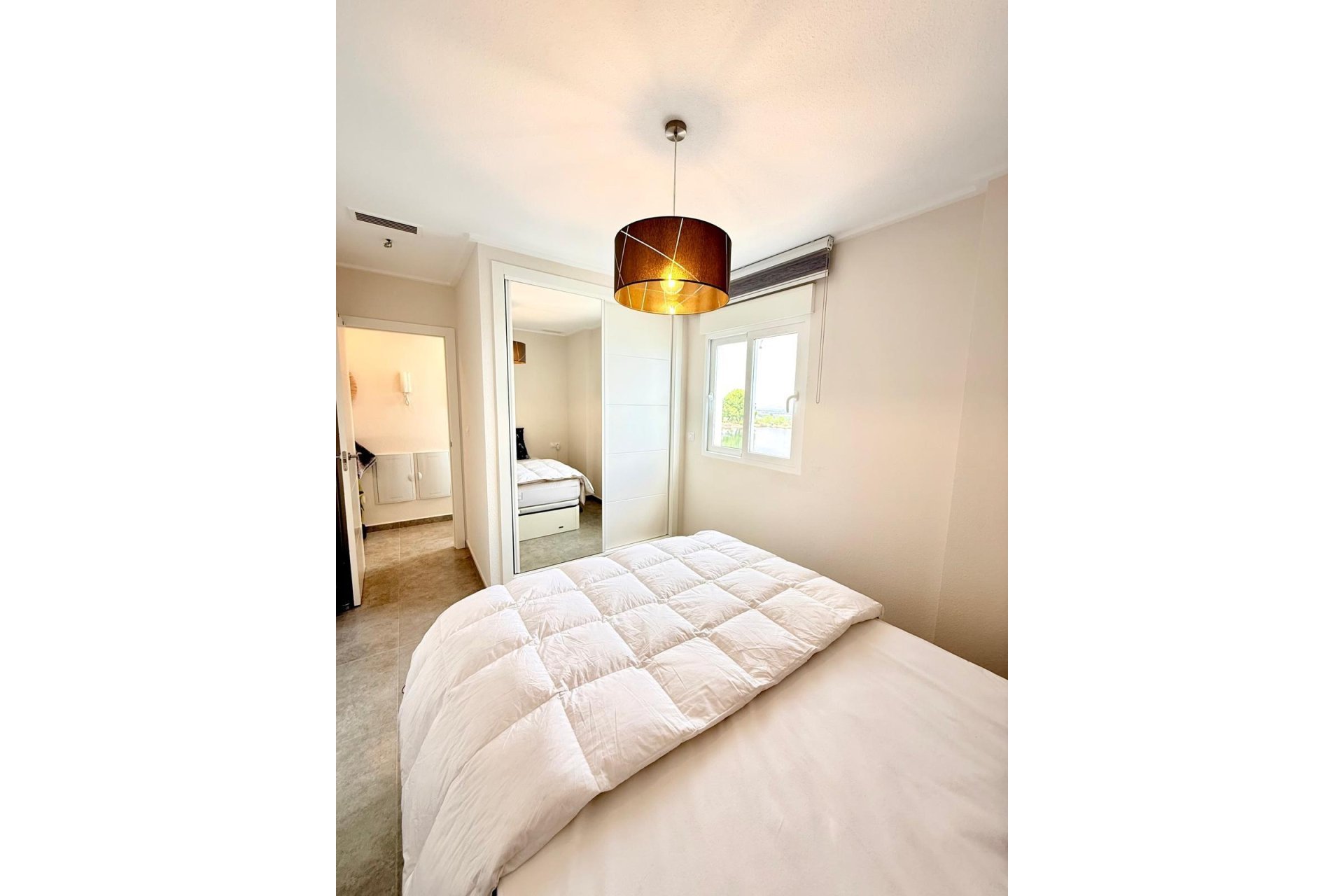 Wiederverkauf - Wohnung -
Orihuela Costa - Villamartín-las Filipinas