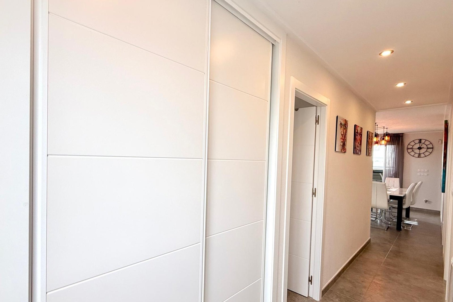 Wiederverkauf - Wohnung -
Orihuela Costa - Villamartín-las Filipinas