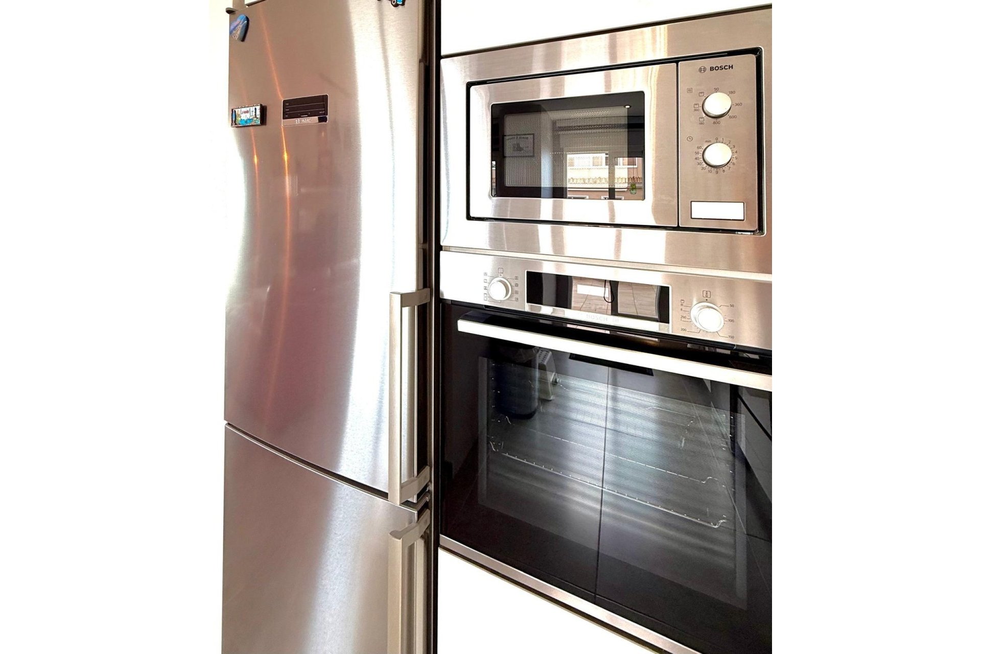 Wiederverkauf - Wohnung -
Orihuela Costa - Villamartín-las Filipinas