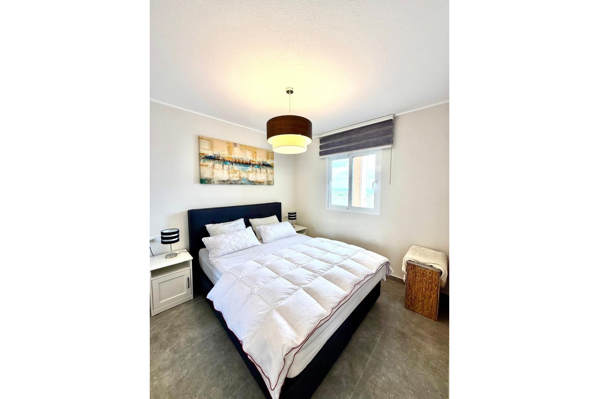 Wiederverkauf - Wohnung -
Orihuela Costa - Villamartín-las Filipinas