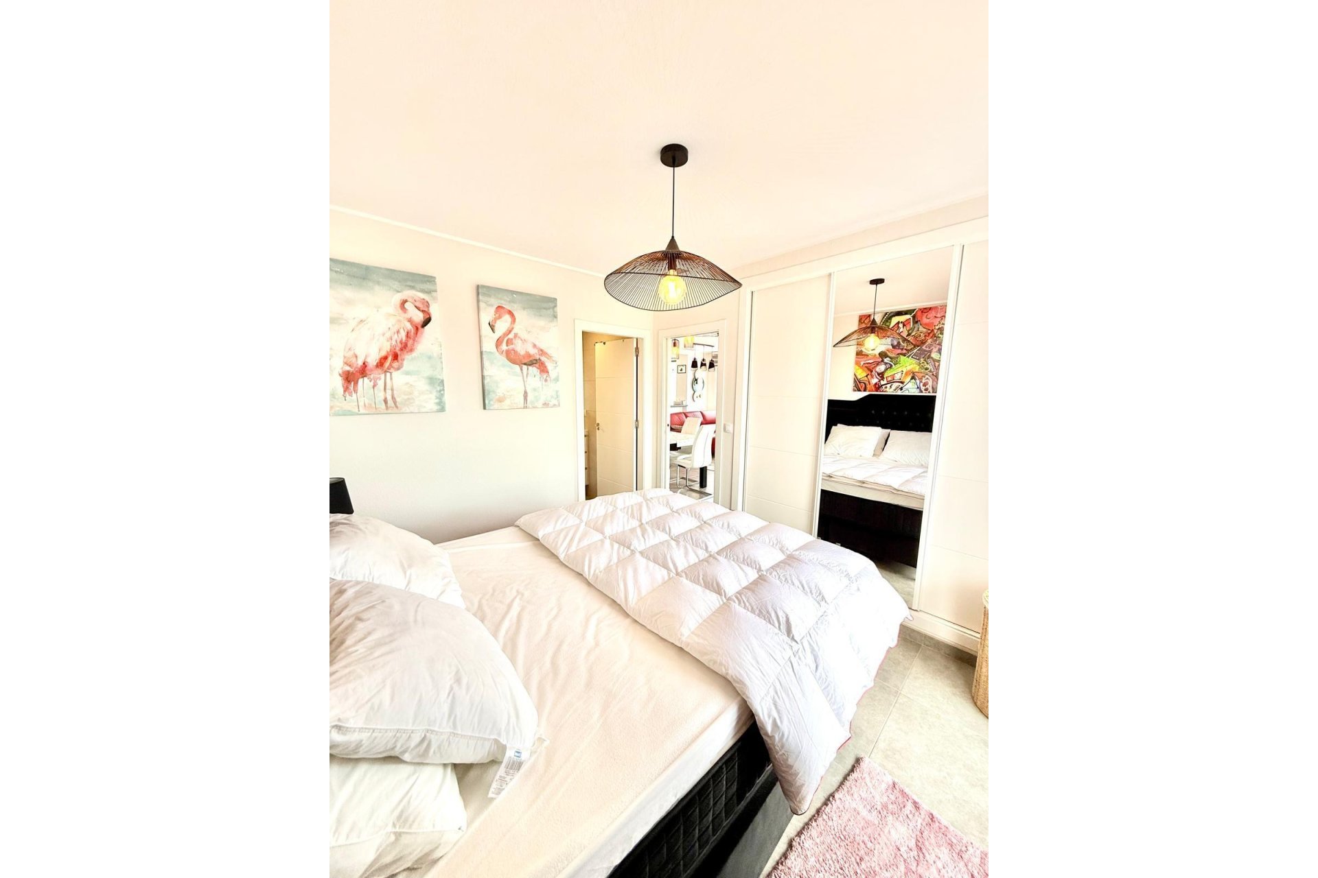 Wiederverkauf - Wohnung -
Orihuela Costa - Villamartín-las Filipinas