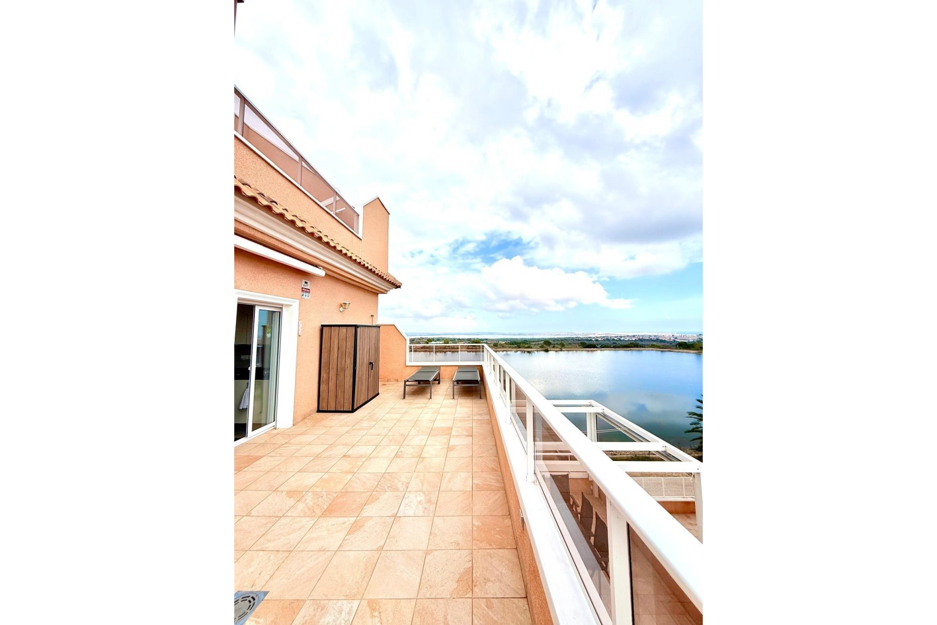 Wiederverkauf - Wohnung -
Orihuela Costa - Villamartín-las Filipinas