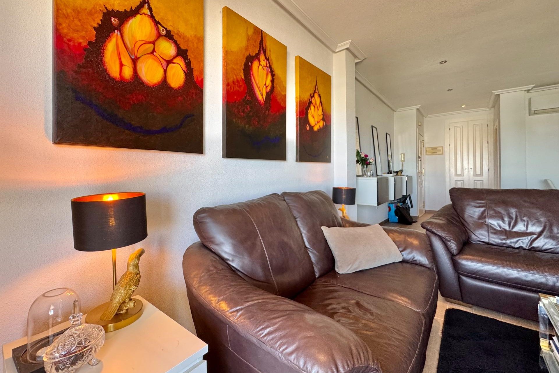 Wiederverkauf - Wohnung -
Orihuela Costa - Villamartín-las Filipinas