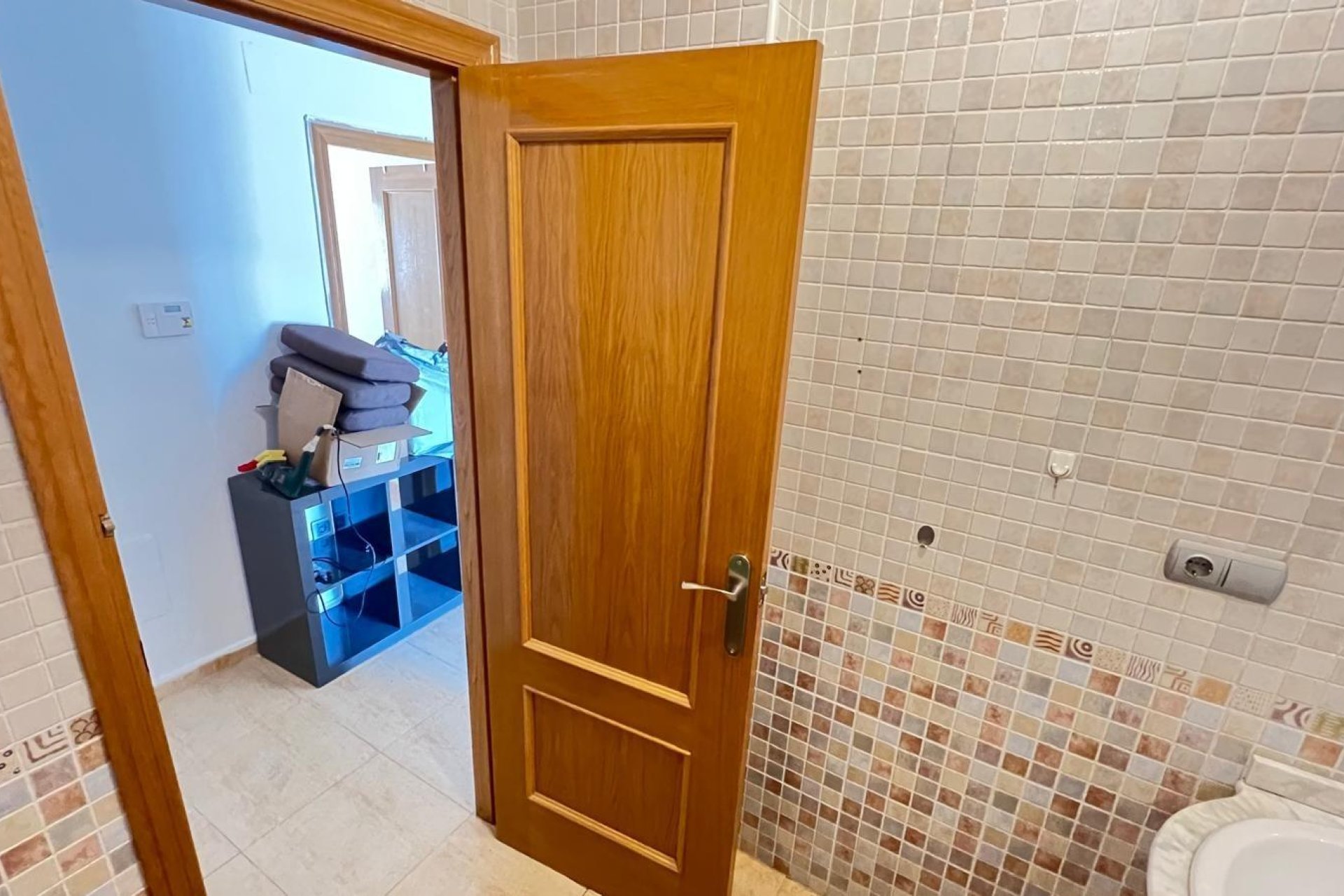 Wiederverkauf - Wohnung -
Orihuela Costa - Villamartín