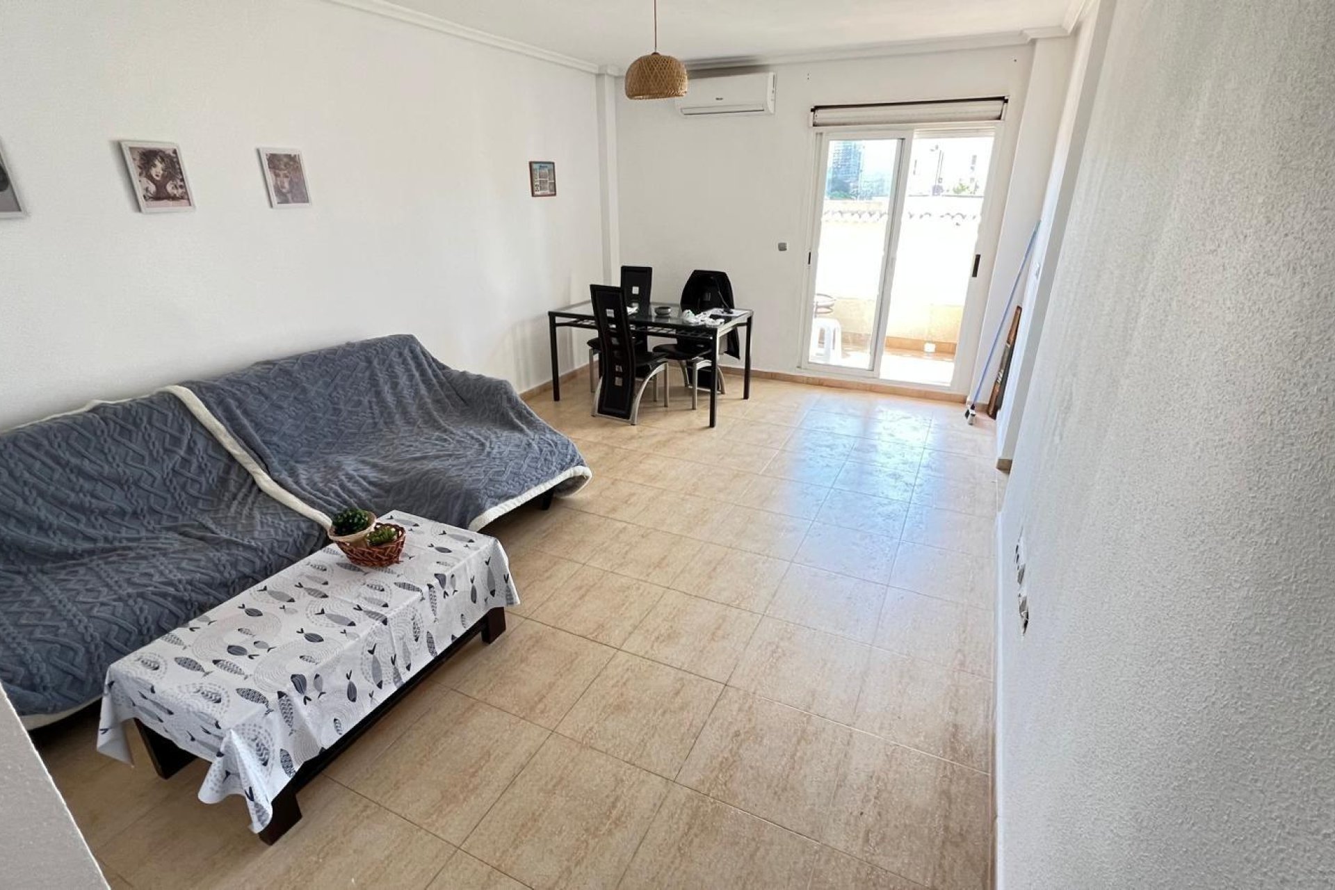 Wiederverkauf - Wohnung -
Orihuela Costa - Villamartín