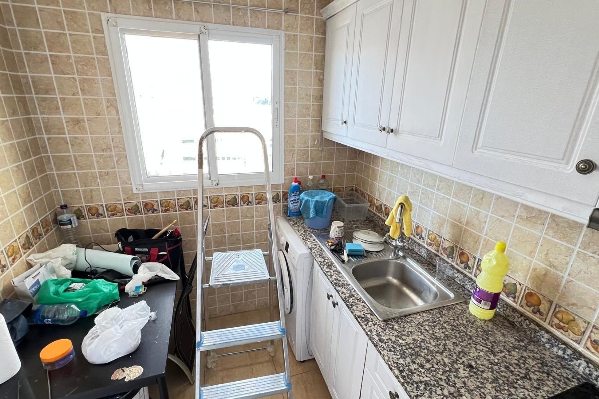Wiederverkauf - Wohnung -
Orihuela Costa - Villamartín